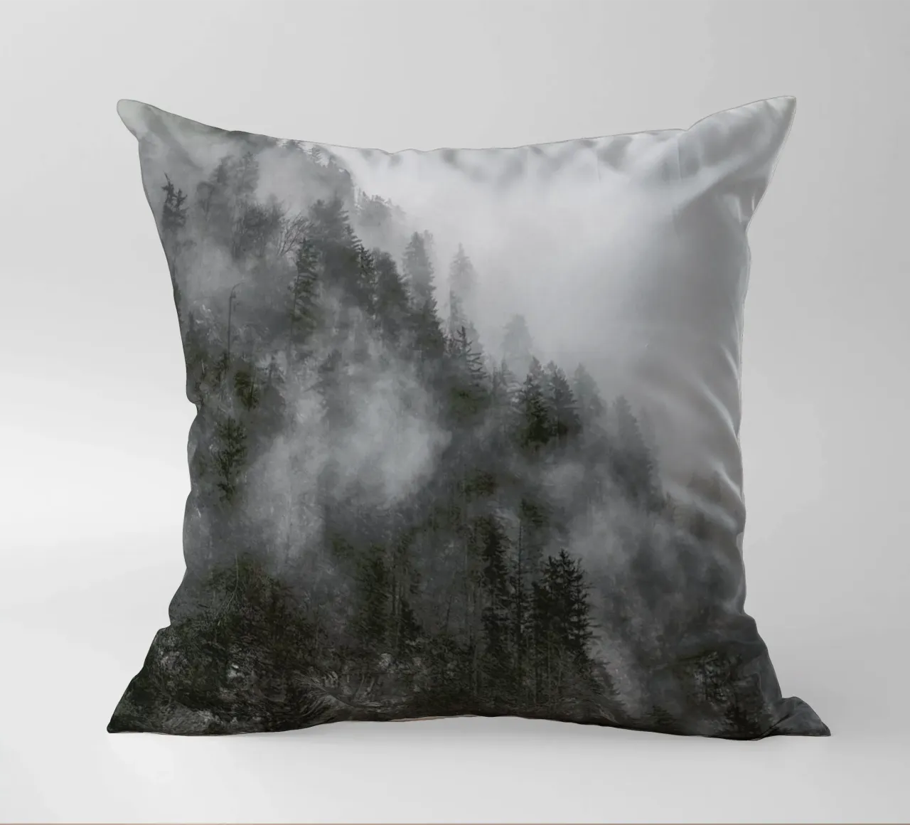 Moody Clouds 3 cuscino da Nur Mut