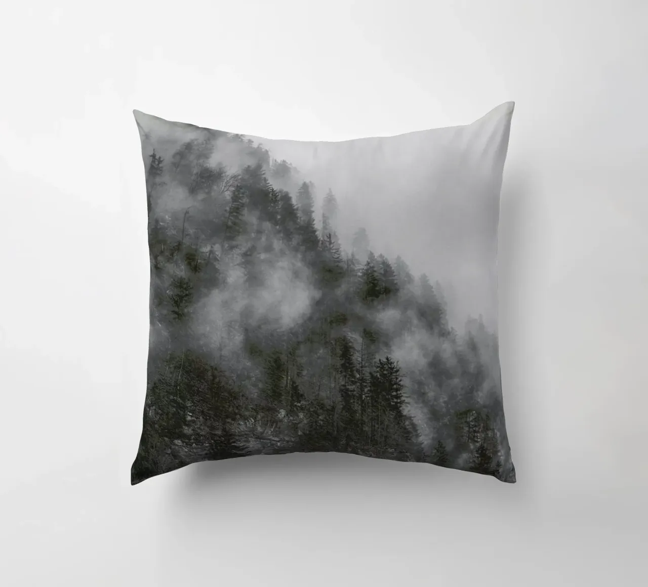 Moody Clouds 3 cuscino da Nur Mut