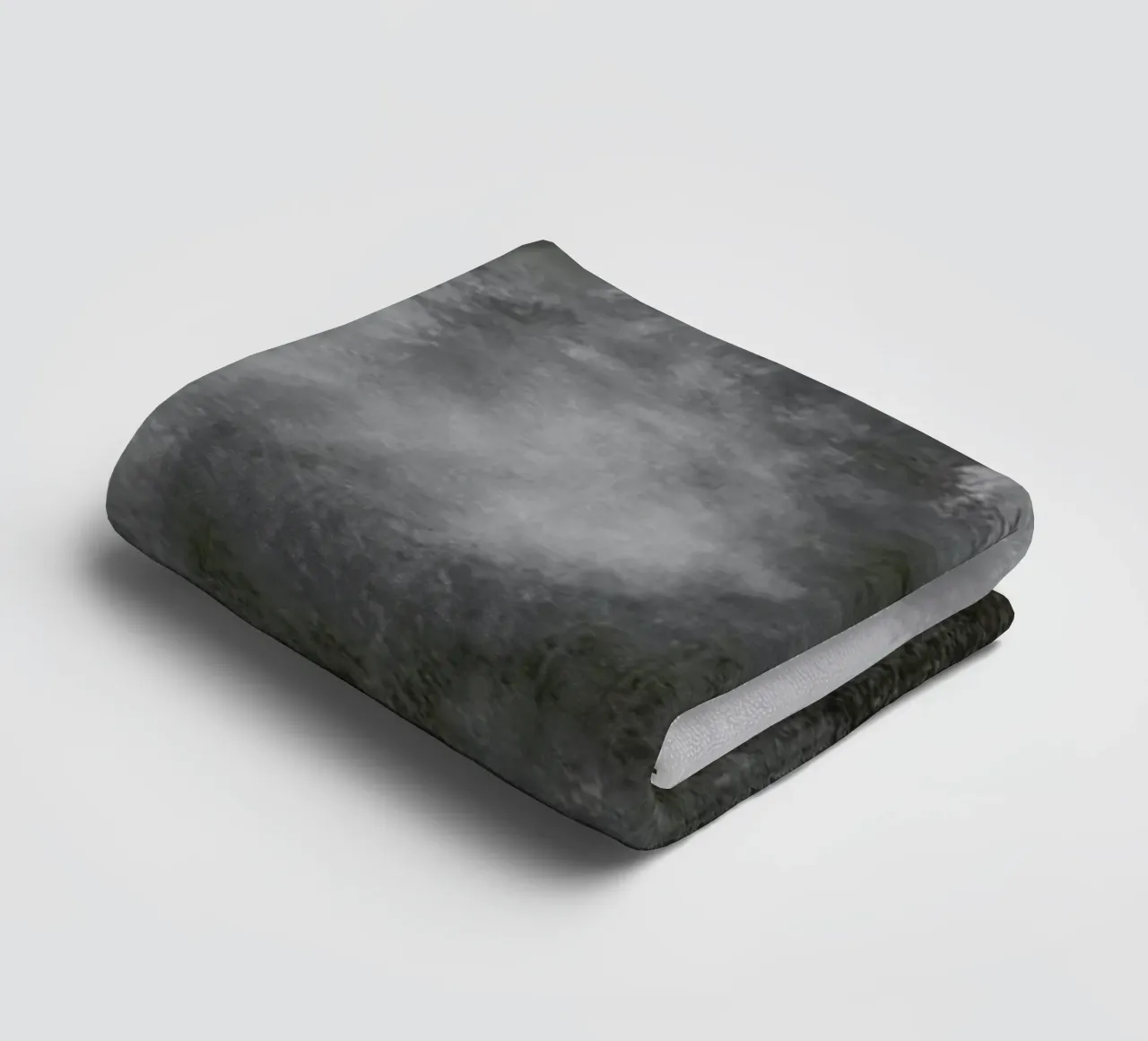 Moody Clouds 3 asciugamano da bagno da Nur Mut