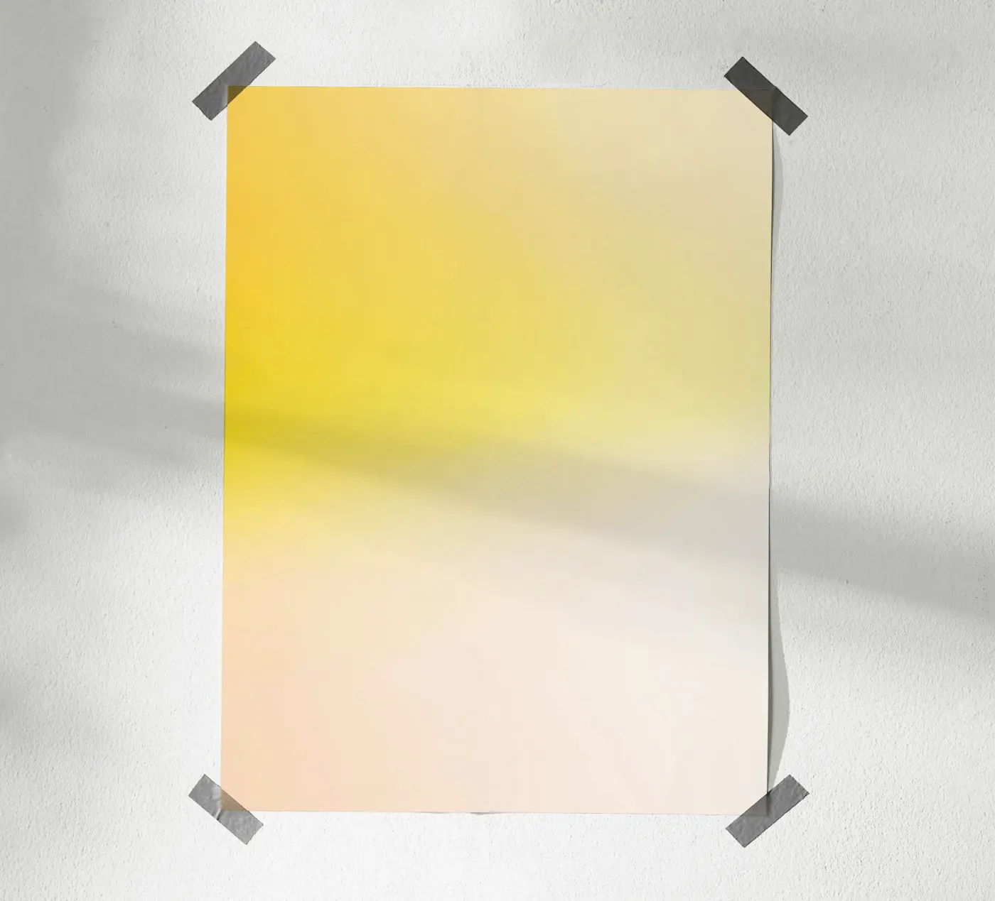 Sunny poster da Ohkimiko