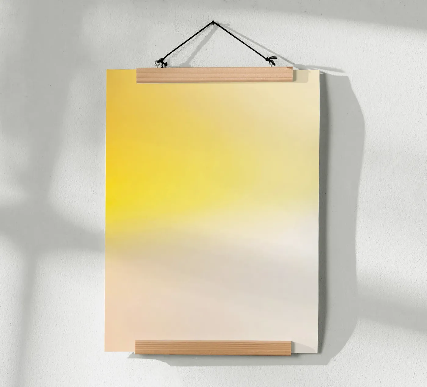 Sunny poster da Ohkimiko