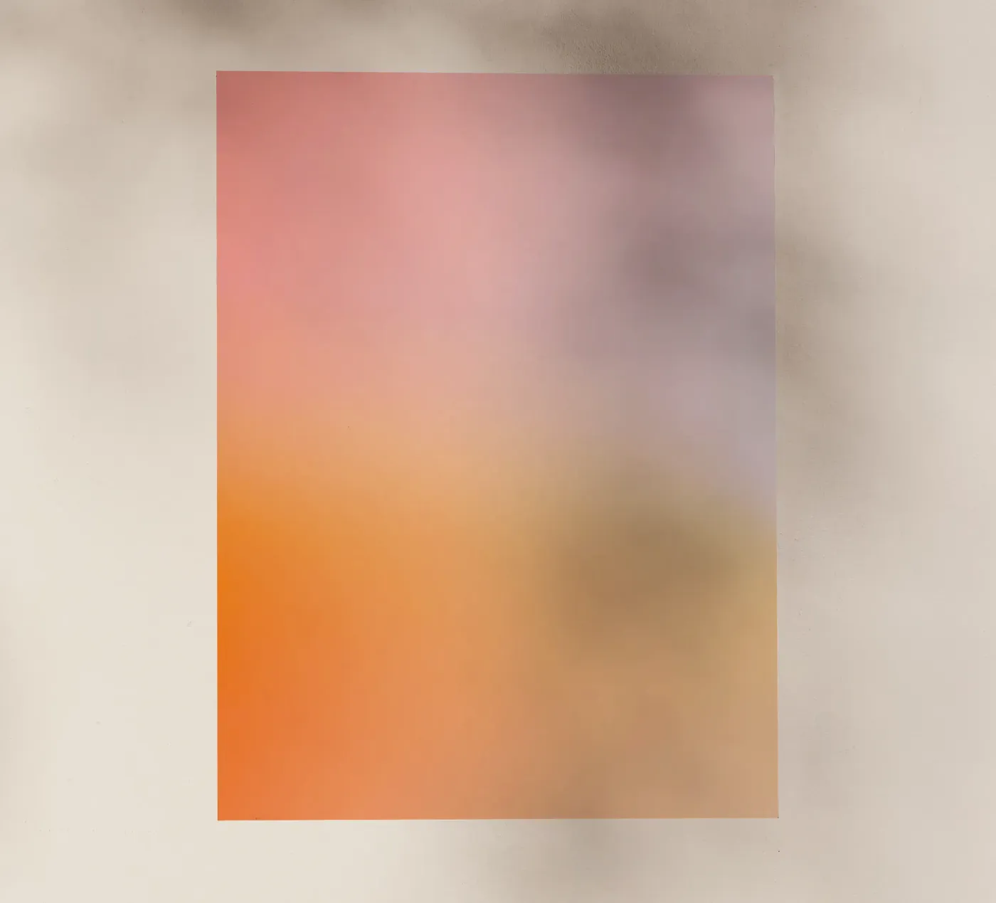 Sunset pellicola backlit da Ohkimiko