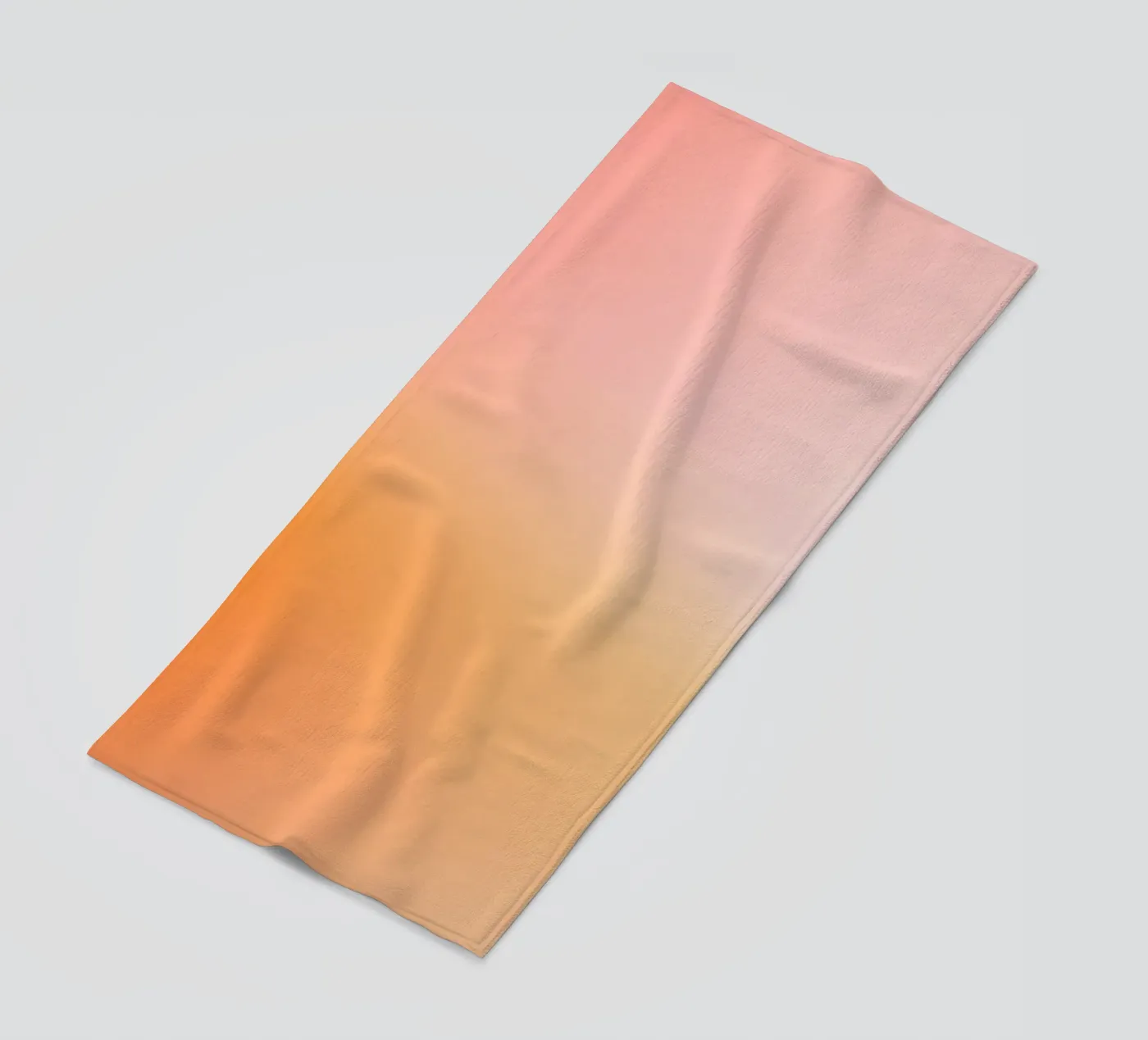 Sunset serviette de plage de Ohkimiko