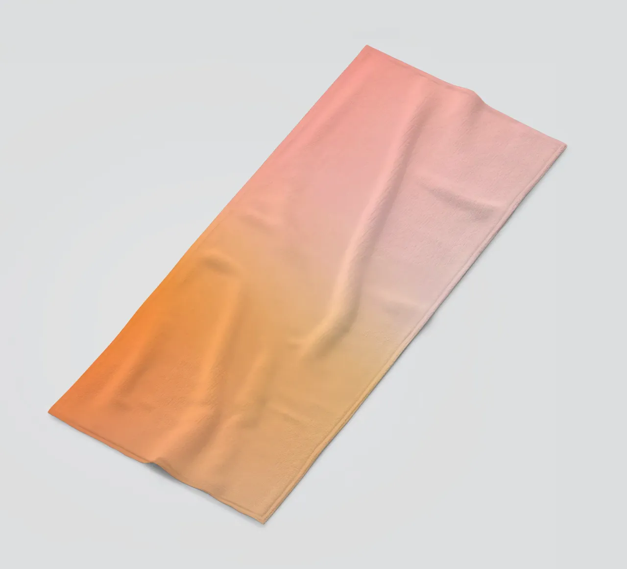 Sunset telo mare da Ohkimiko