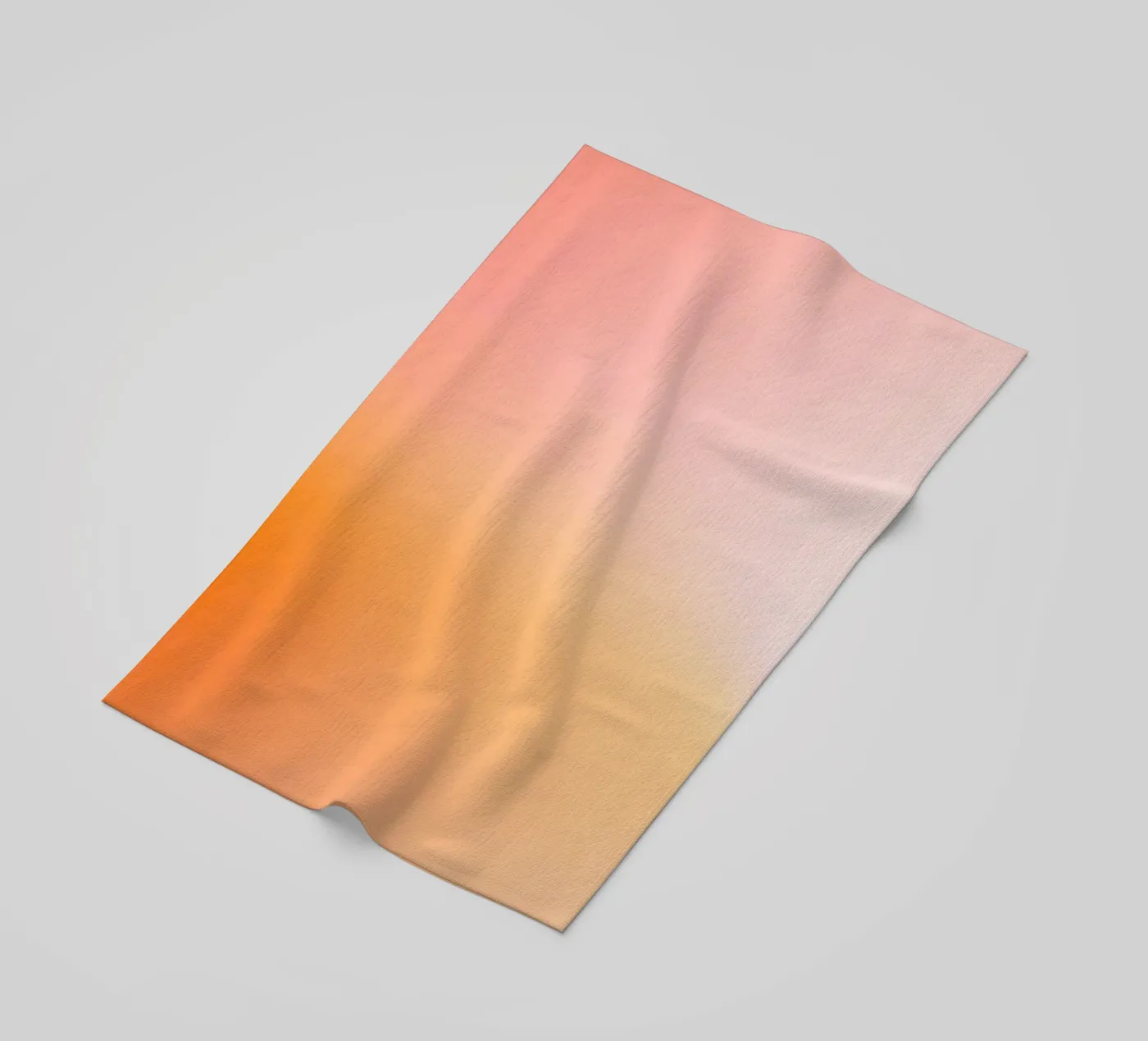 Sunset serviette de plage de Ohkimiko