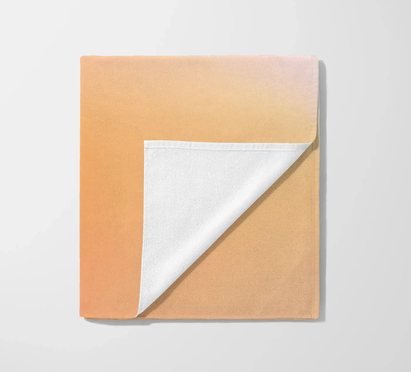 Sunset serviette de plage de Ohkimiko