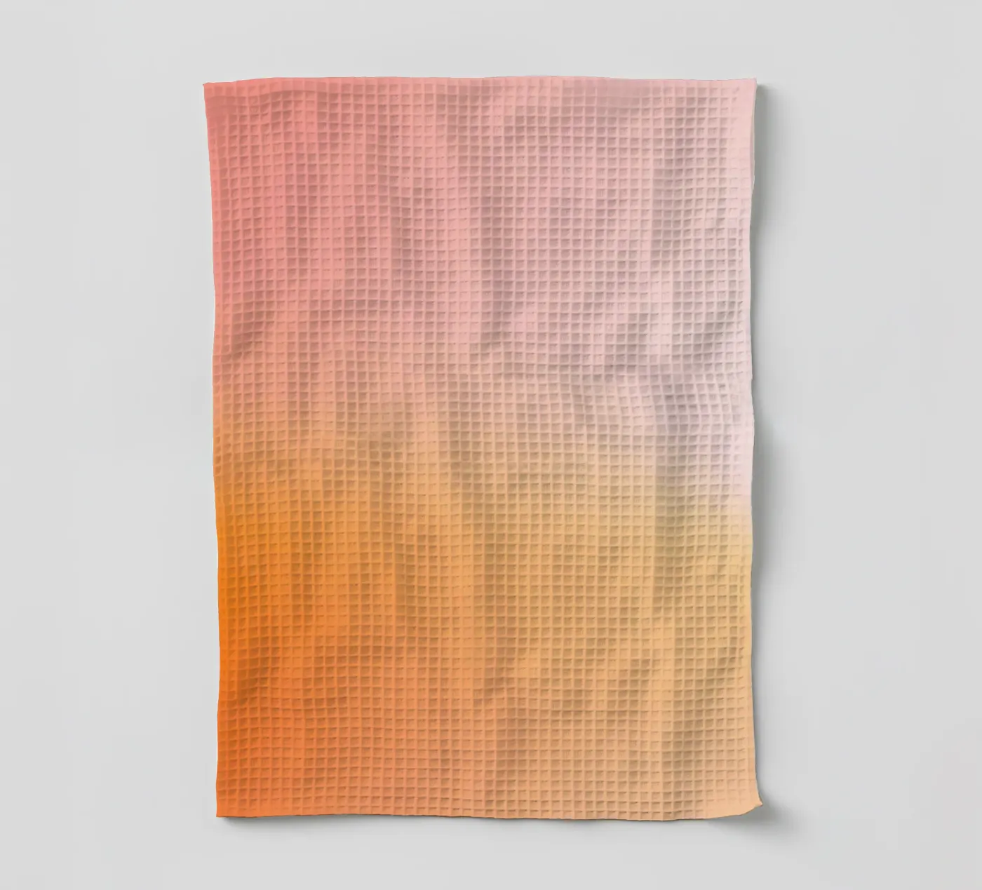 Sunset torchon de Ohkimiko