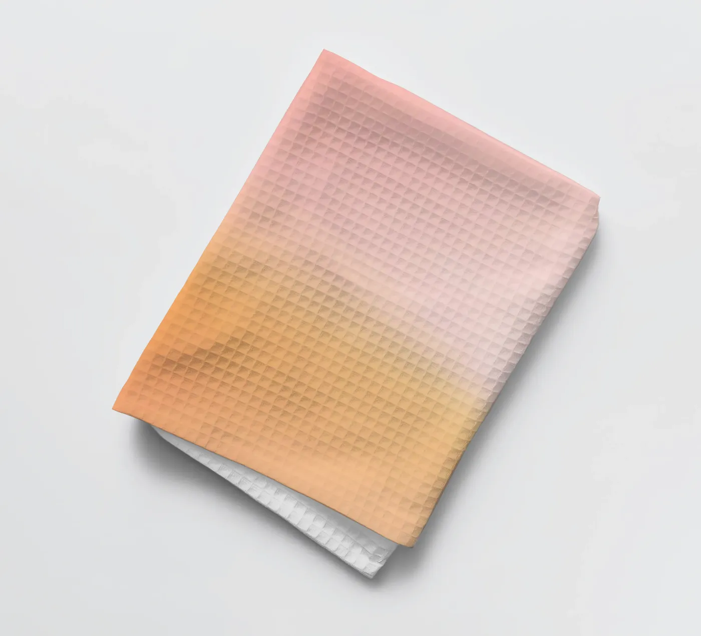 Sunset torchon de Ohkimiko