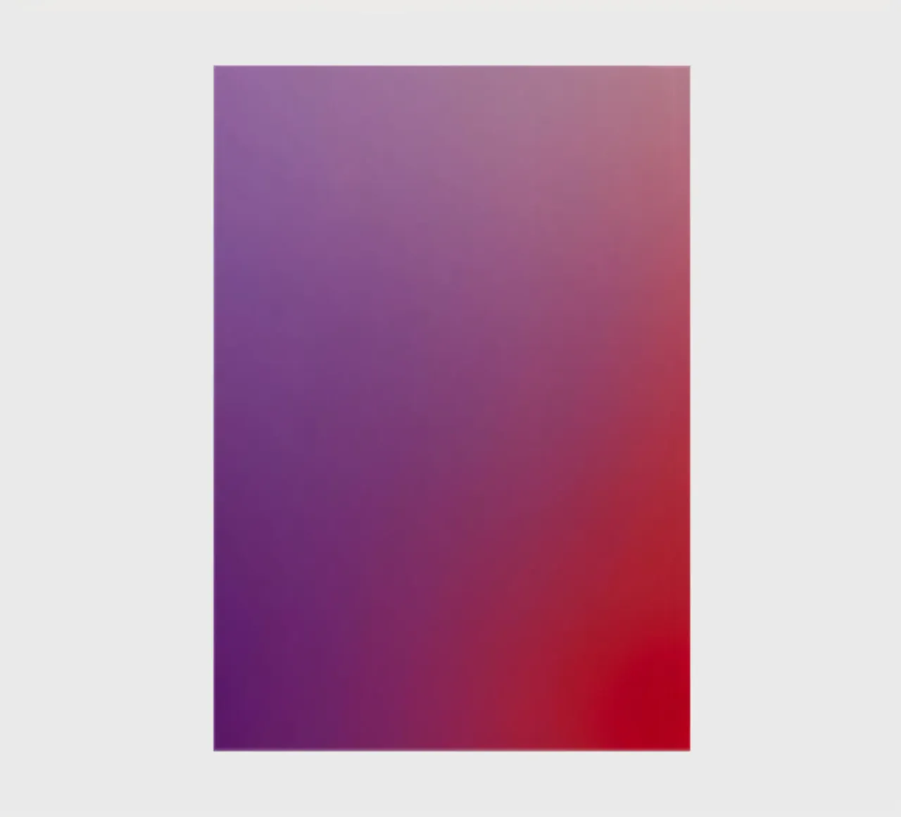 Purple and red notebook by Ohkimiko