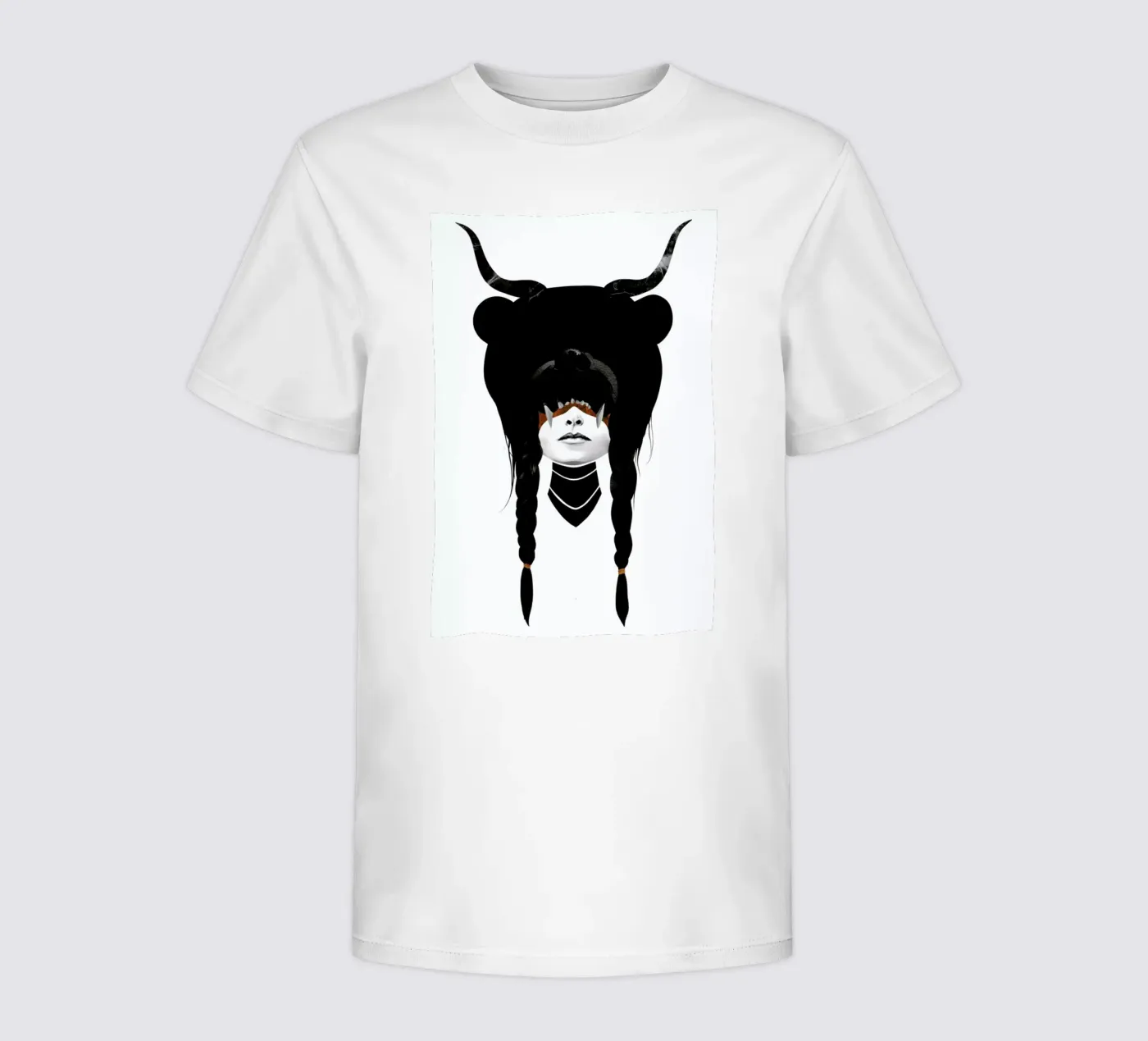 Bear Warrior t-shirt bambini da Ruben Ireland