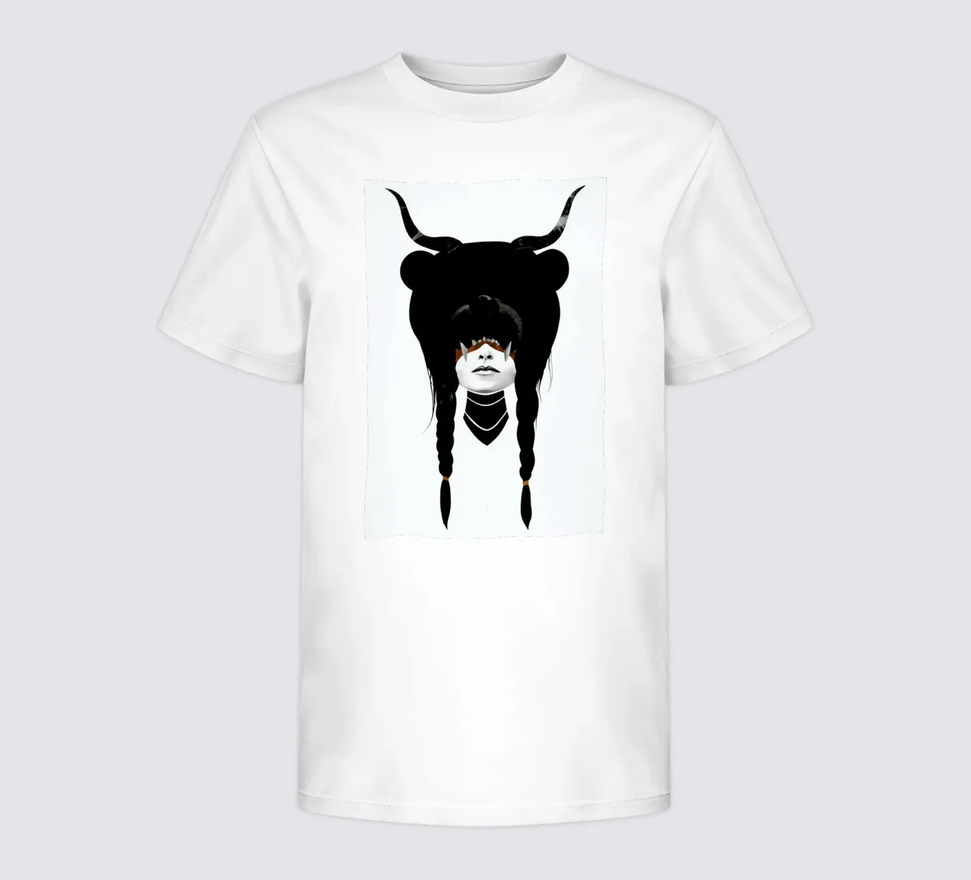 Bear Warrior t-shirt bambini da Ruben Ireland