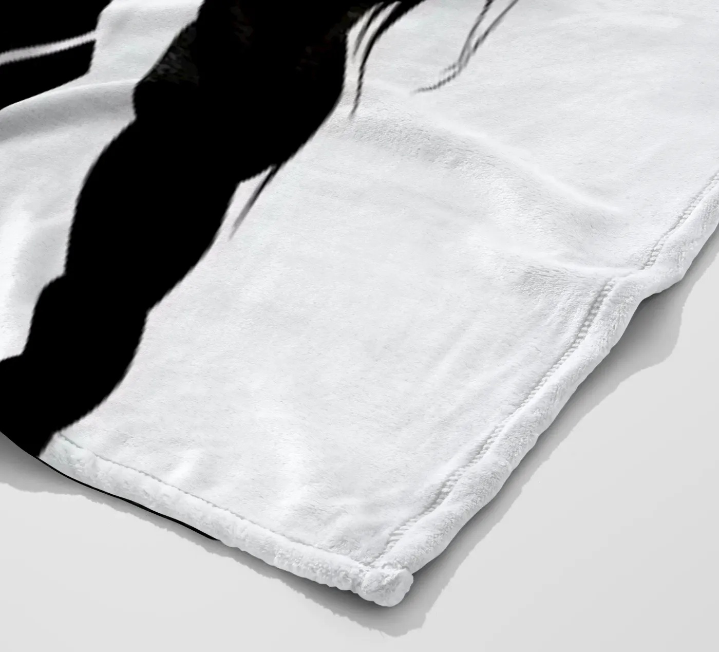 Bear Warrior fleecedeken van Ruben Ireland