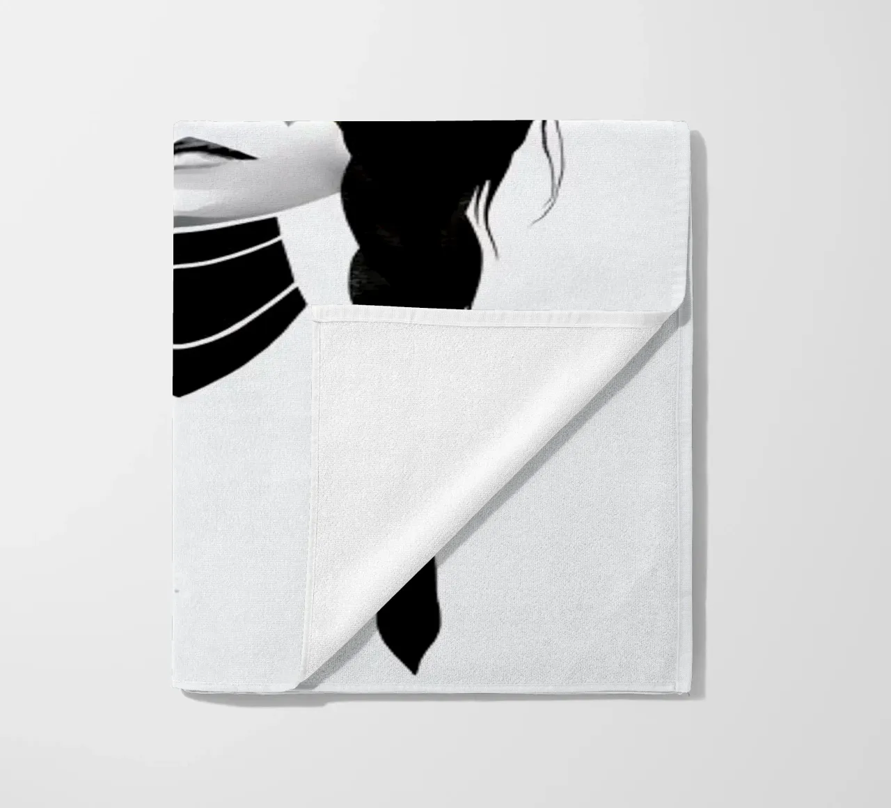 Bear Warrior telo mare da Ruben Ireland