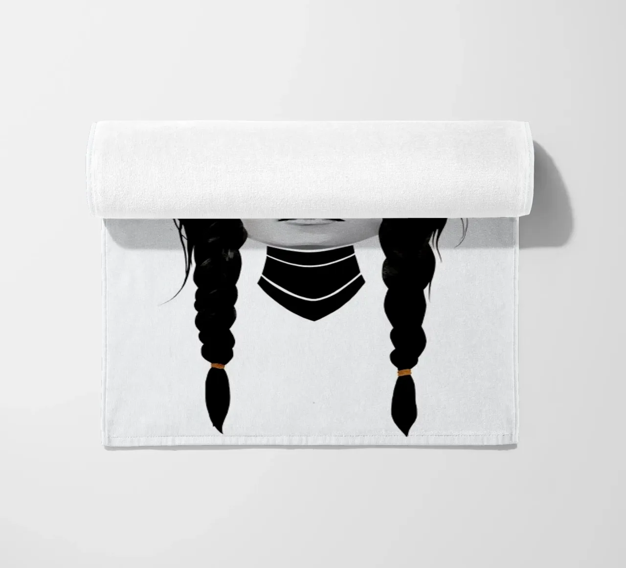 Bear Warrior telo mare da Ruben Ireland