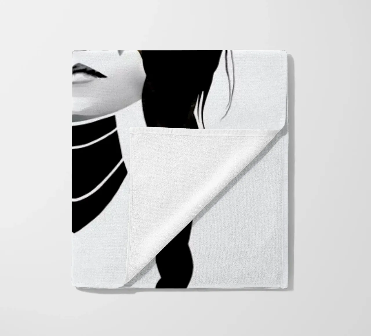 Bear Warrior telo mare da Ruben Ireland