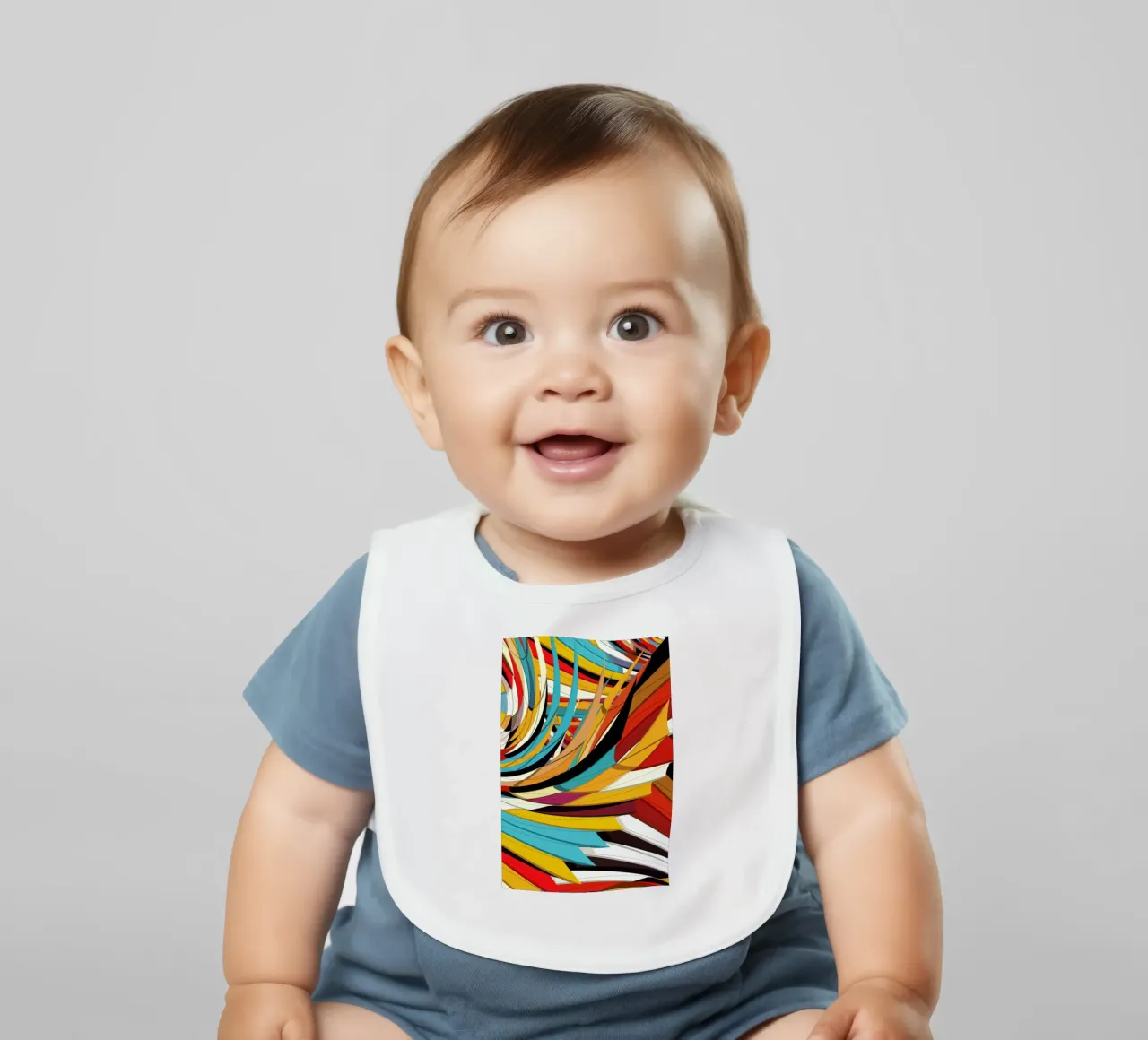 Bemy World bavaglino da Danny Ivan