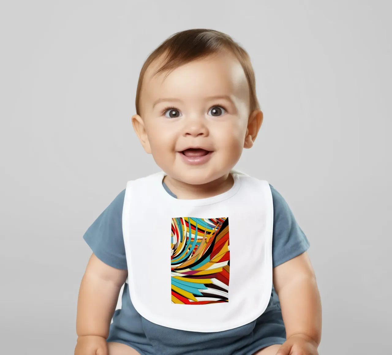 Bemy World bavaglino da Danny Ivan