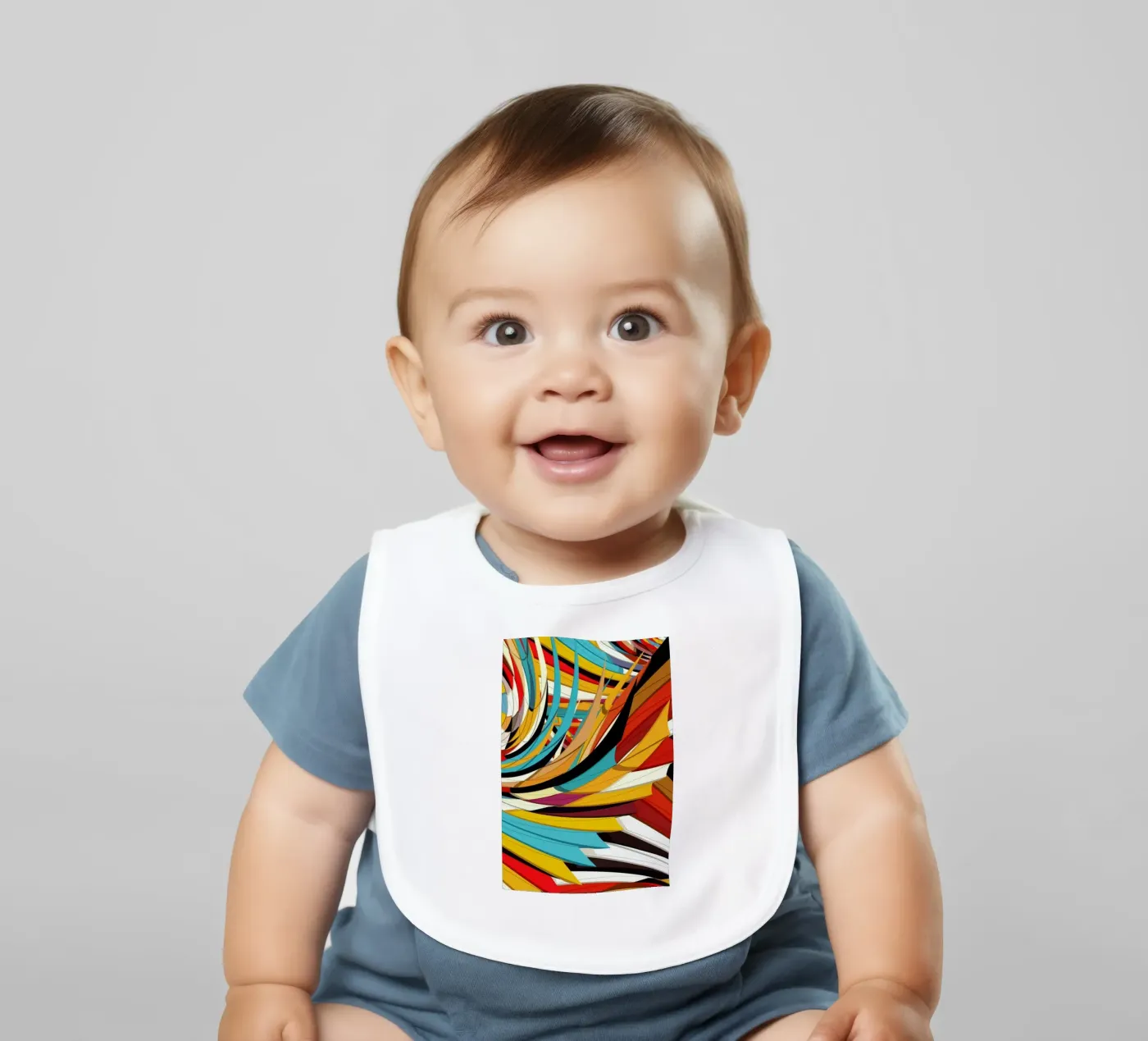 Bemy World bavaglino da Danny Ivan