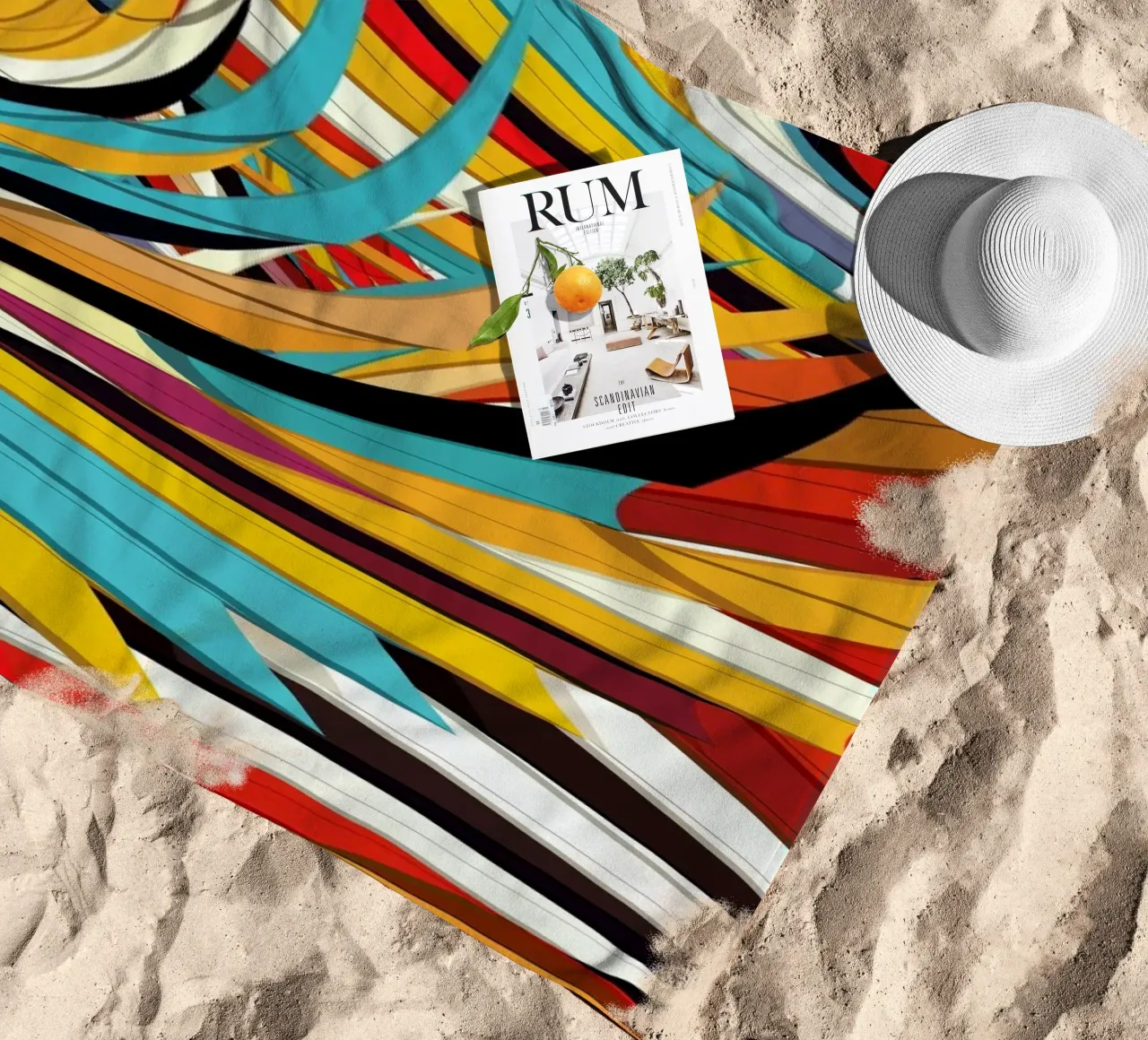 Bemy World telo mare da Danny Ivan