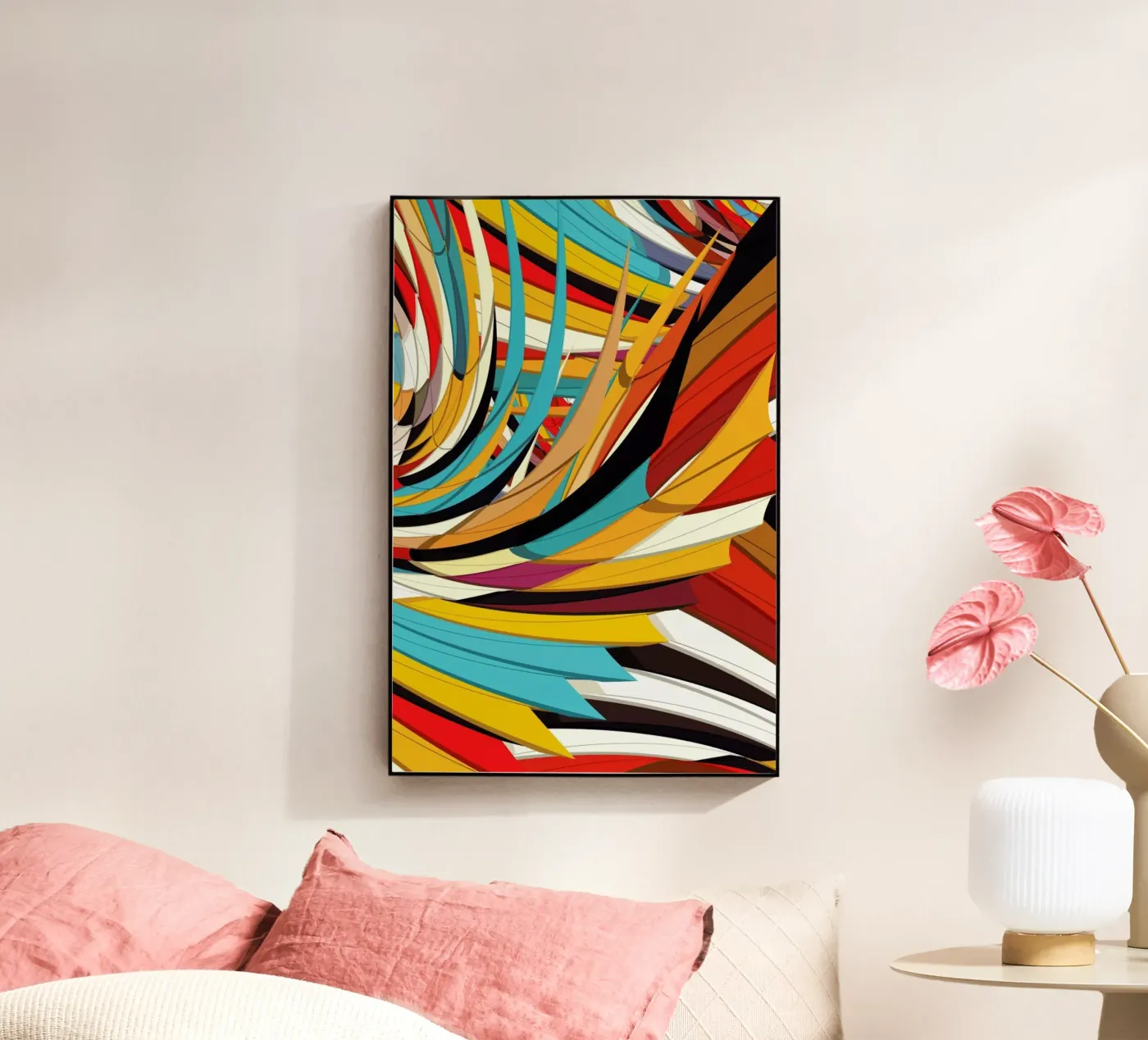 Bemy World plexiglass da Danny Ivan