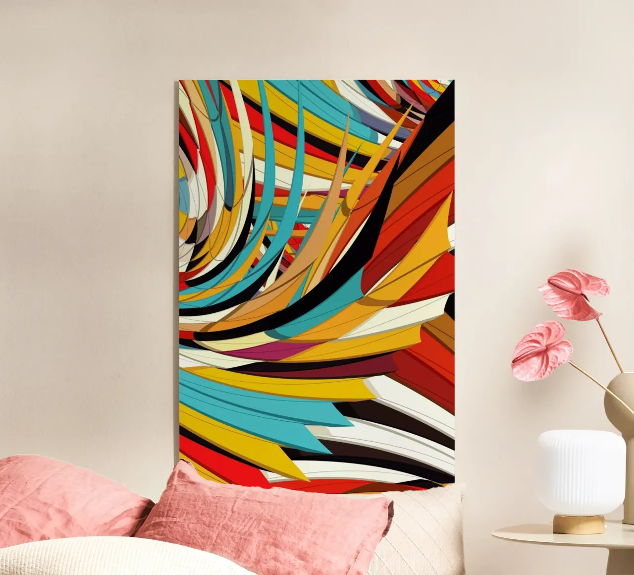 Bemy World plexiglass da Danny Ivan