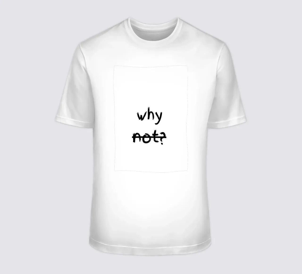 Why t-shirt da TheGrumpyHomeDecor