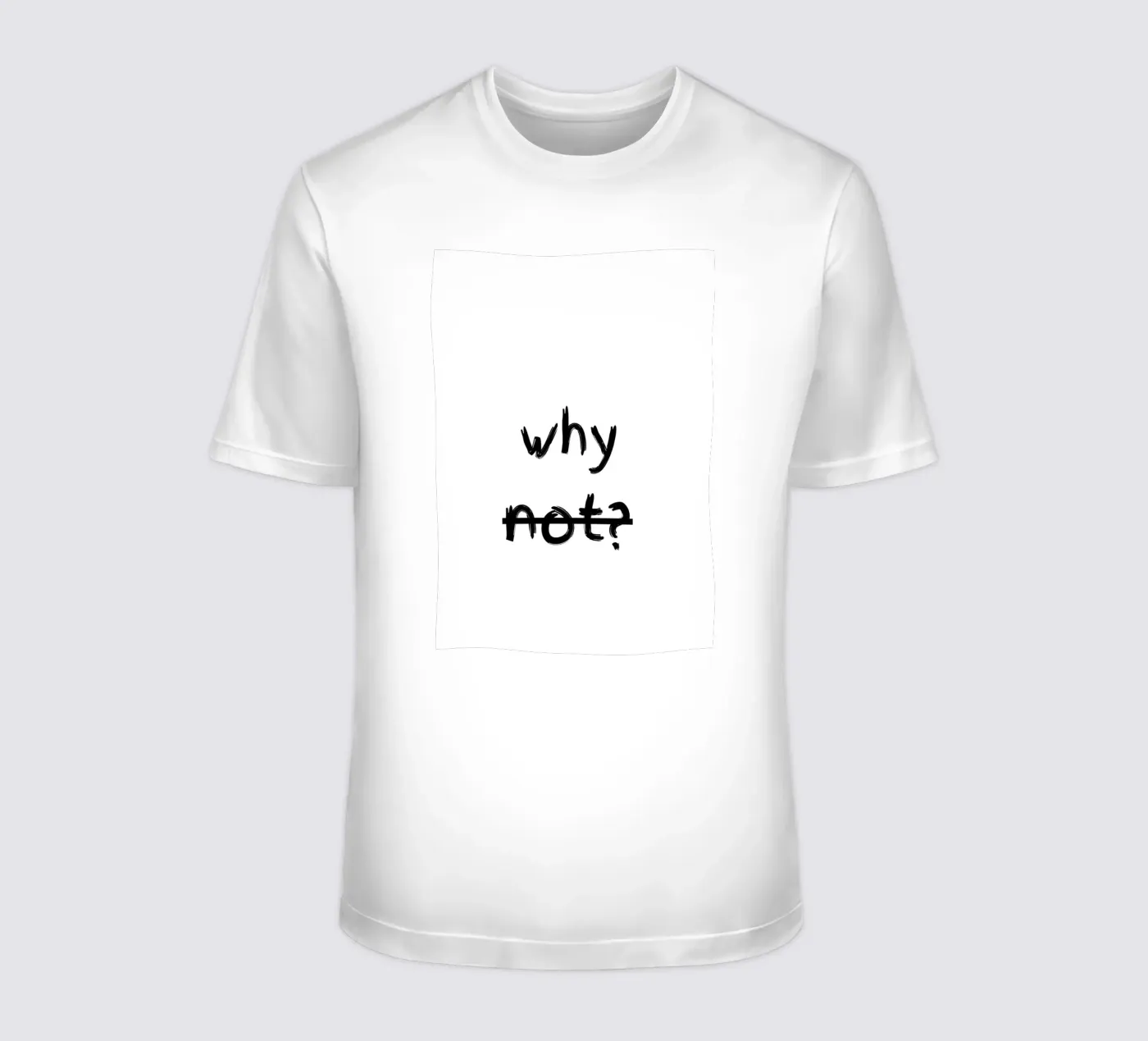 Why t-shirt da TheGrumpyHomeDecor