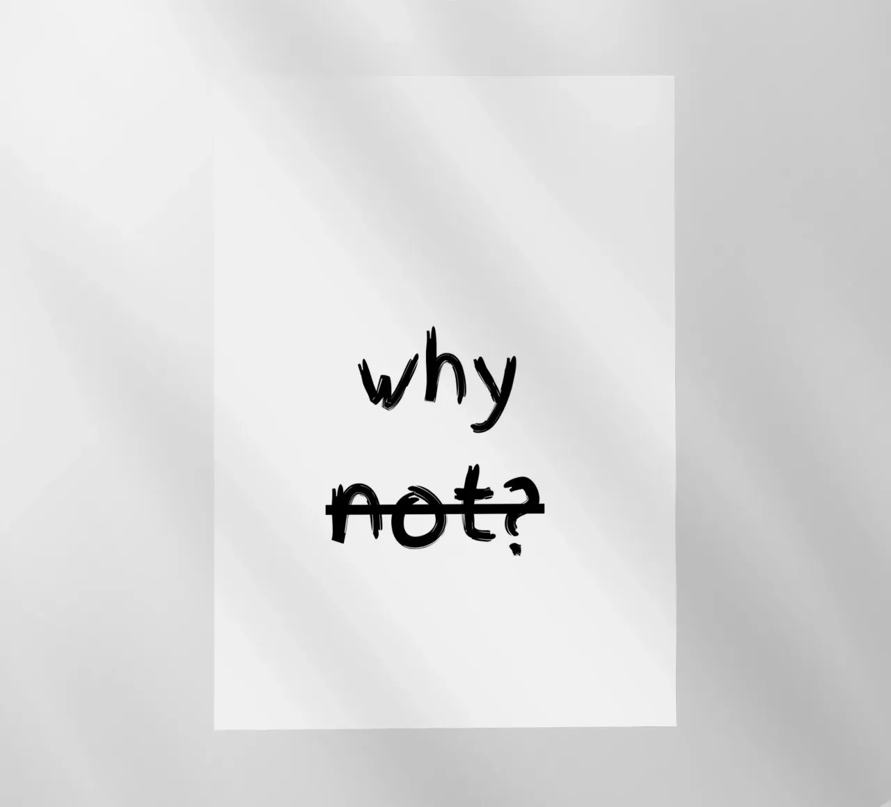 Why pellicola backlit da TheGrumpyHomeDecor