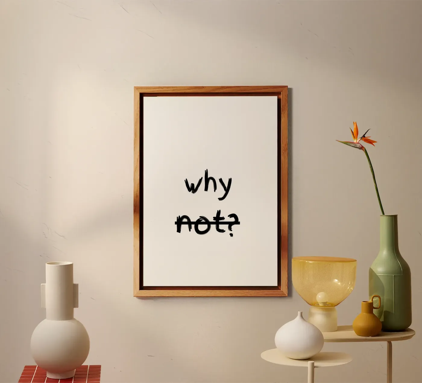 Why alluminio dibond da TheGrumpyHomeDecor