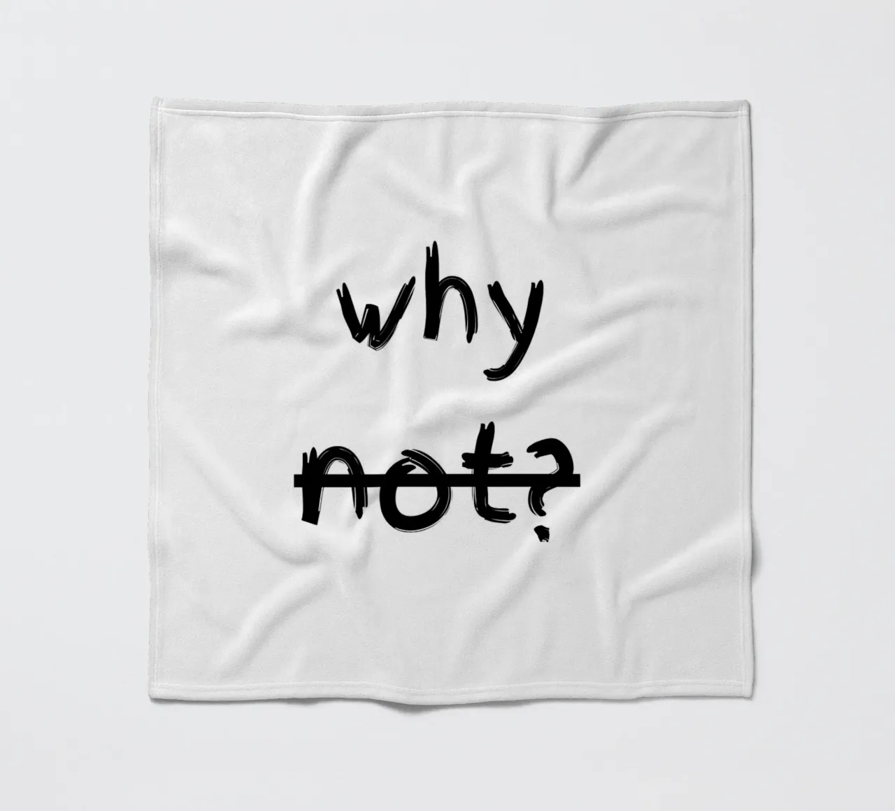 Why coperta in pile da TheGrumpyHomeDecor