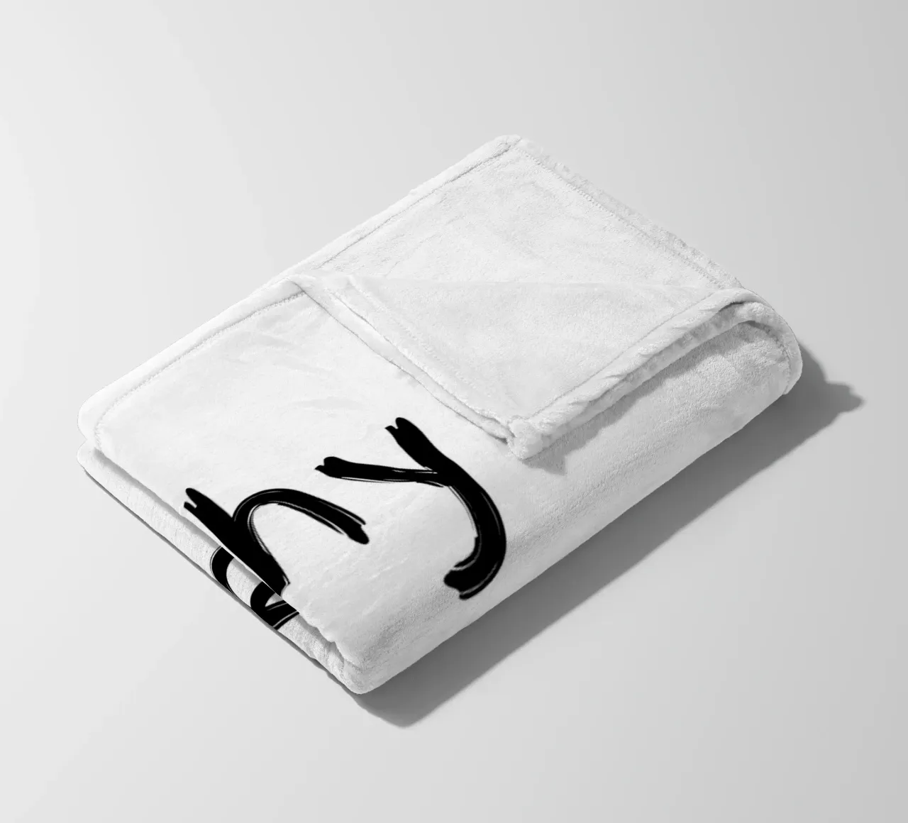 Why fleecedeken van TheGrumpyHomeDecor