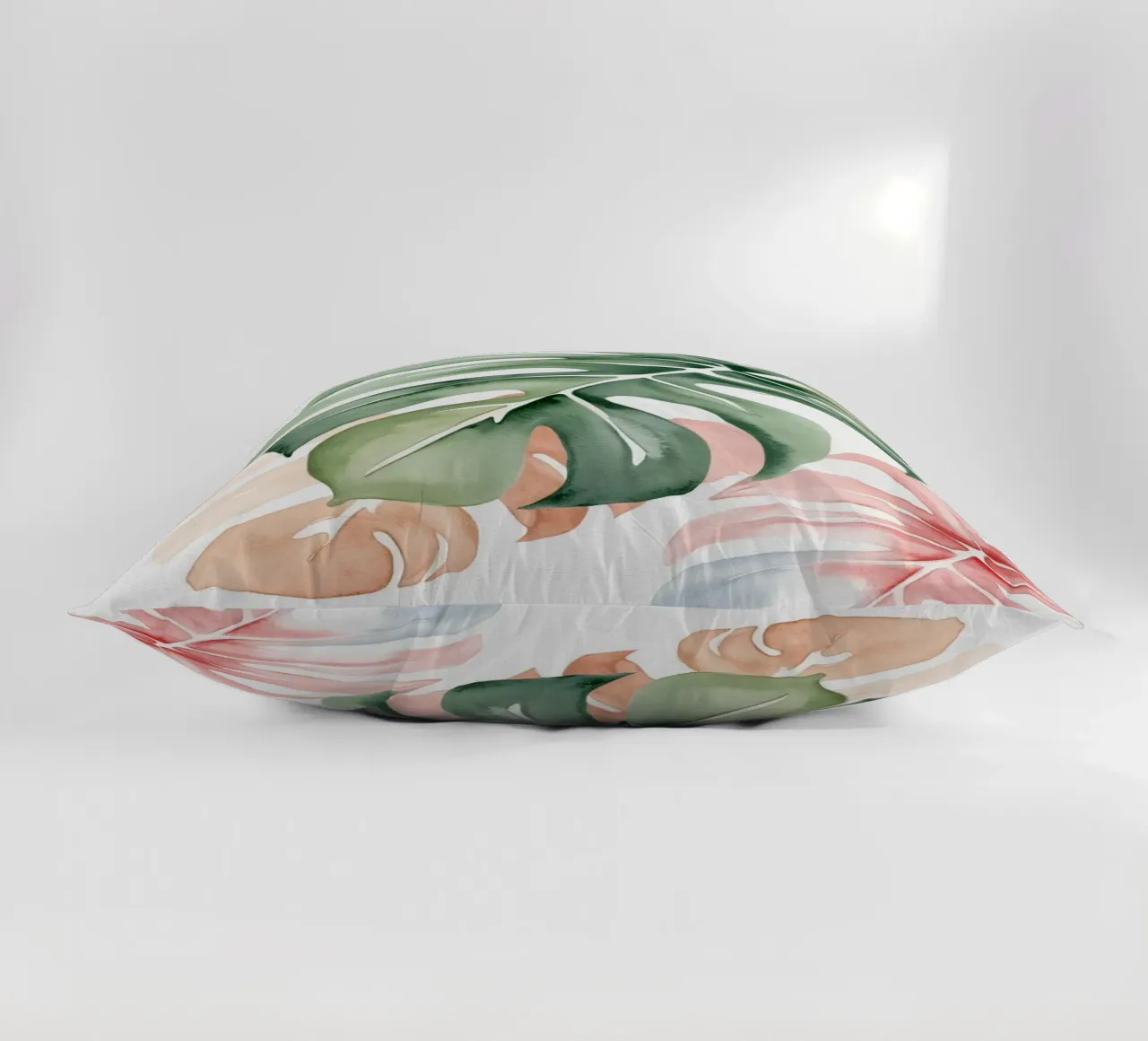 Botanical Breeze cuscino da Artsy Vibes