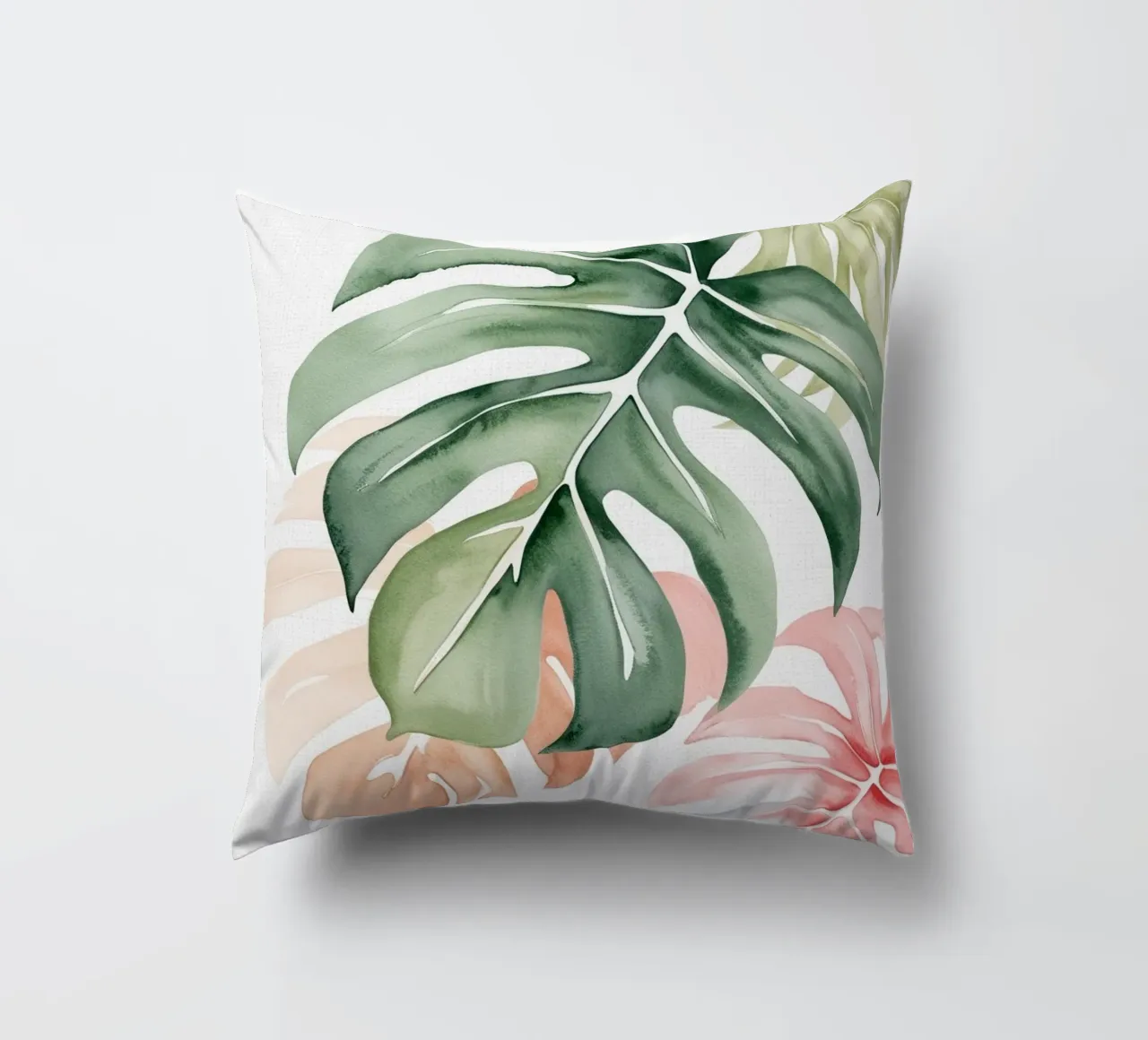Botanical Breeze cuscino da Artsy Vibes