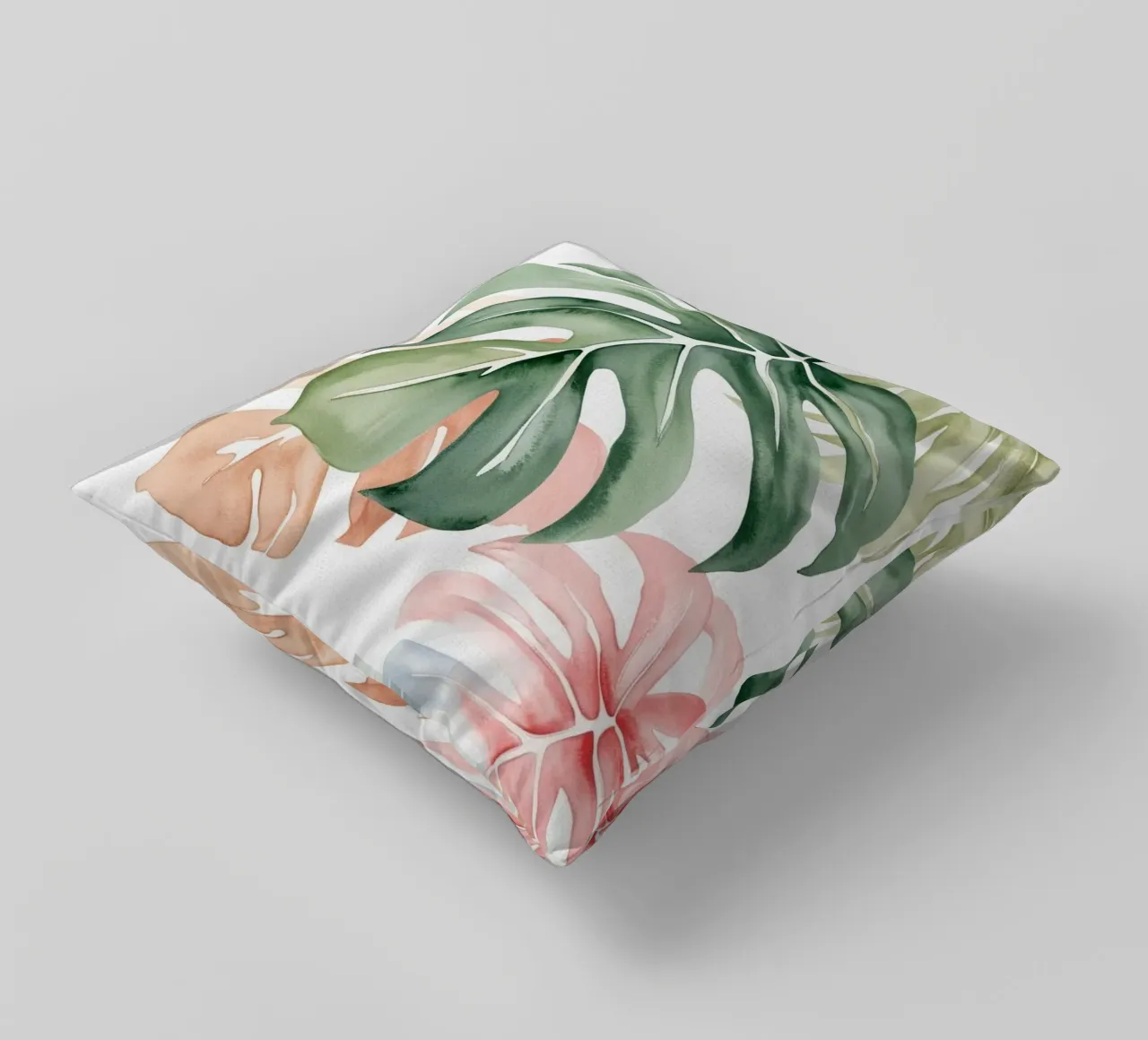Botanical Breeze cuscino da Artsy Vibes