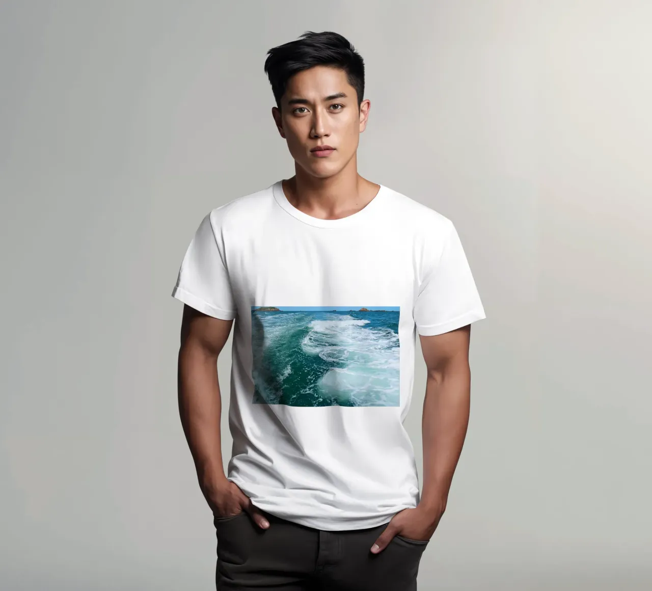FAA227 t-shirt by Thierry vobmann photography