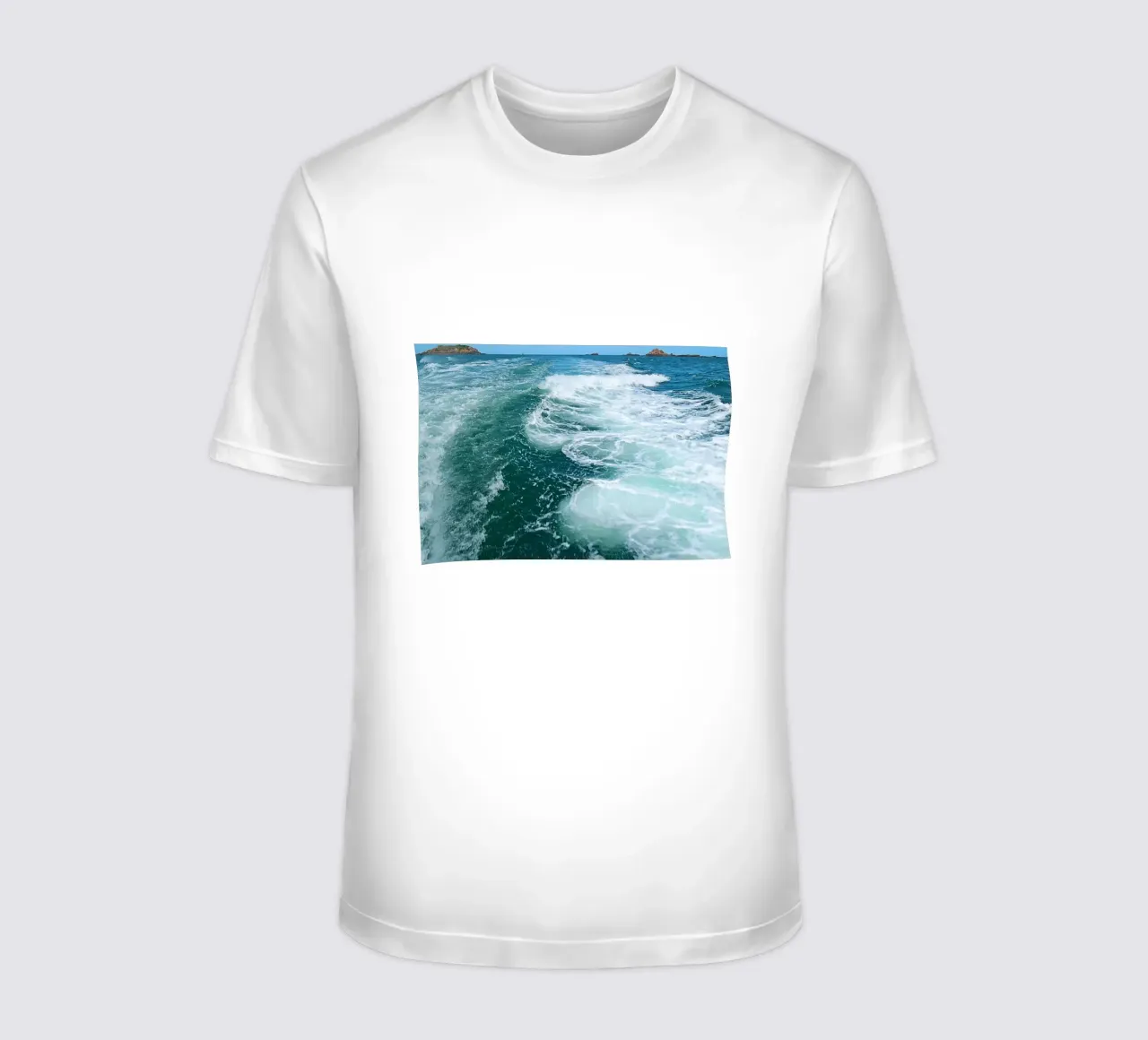 FAA227 t-shirt by Thierry vobmann photography