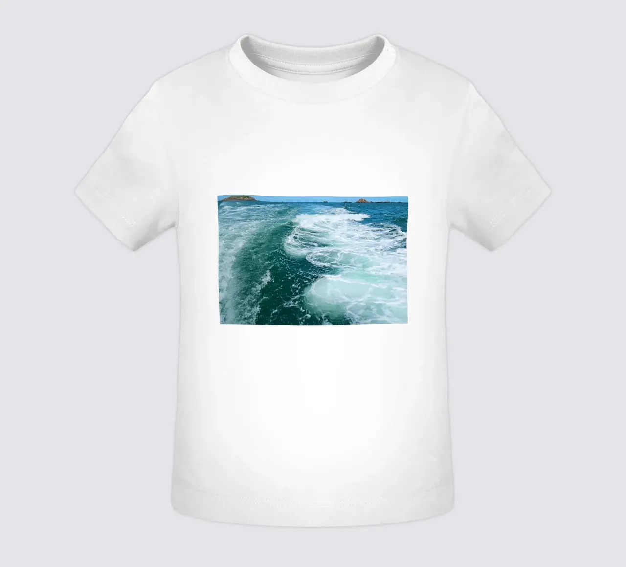 FAA227 baby t-shirt by Thierry vobmann photography