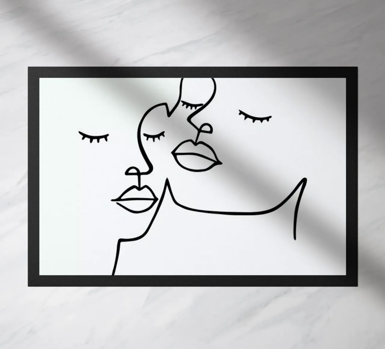 Always Together zerbino da Ninhol