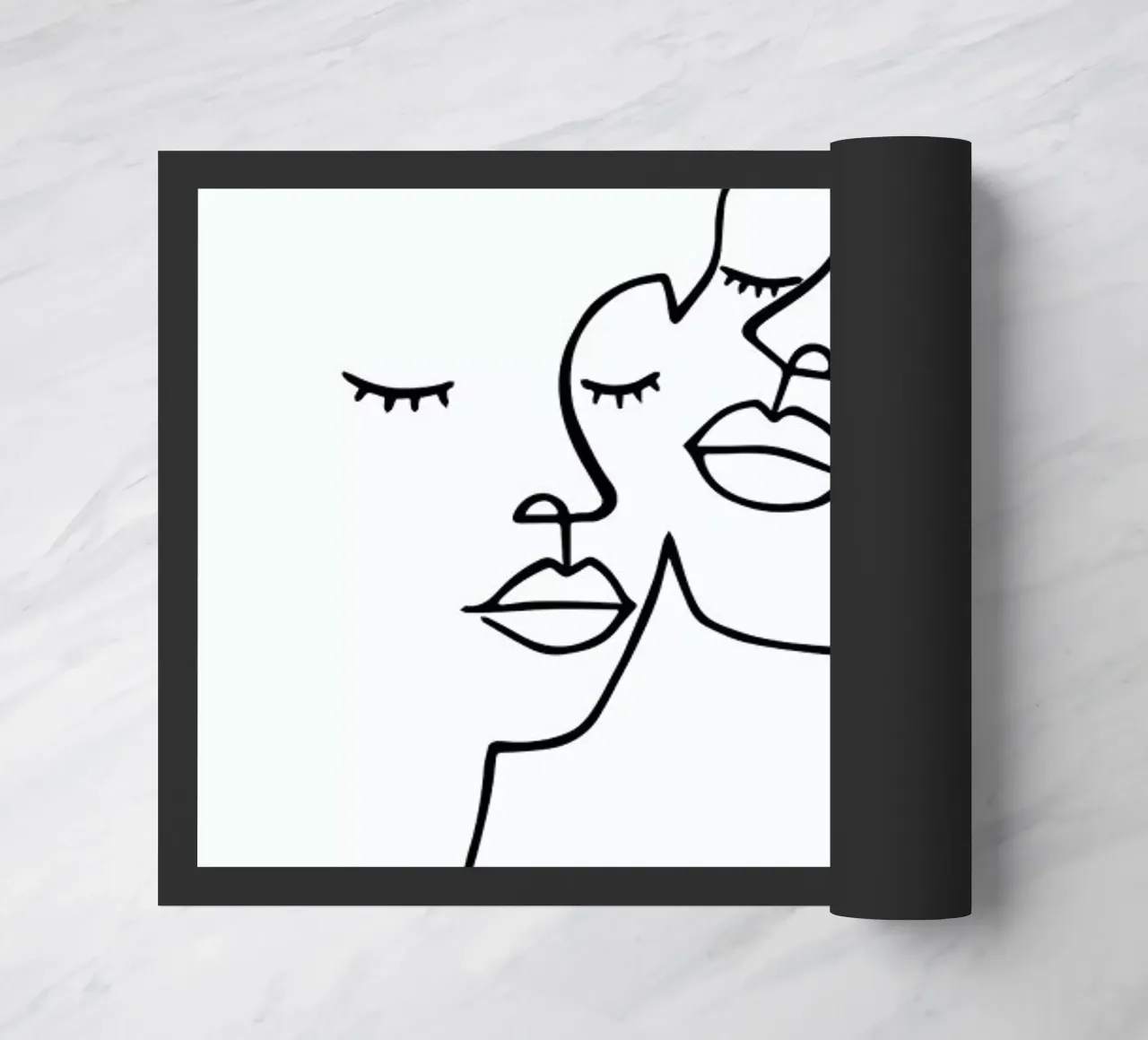 Always Together zerbino da Ninhol