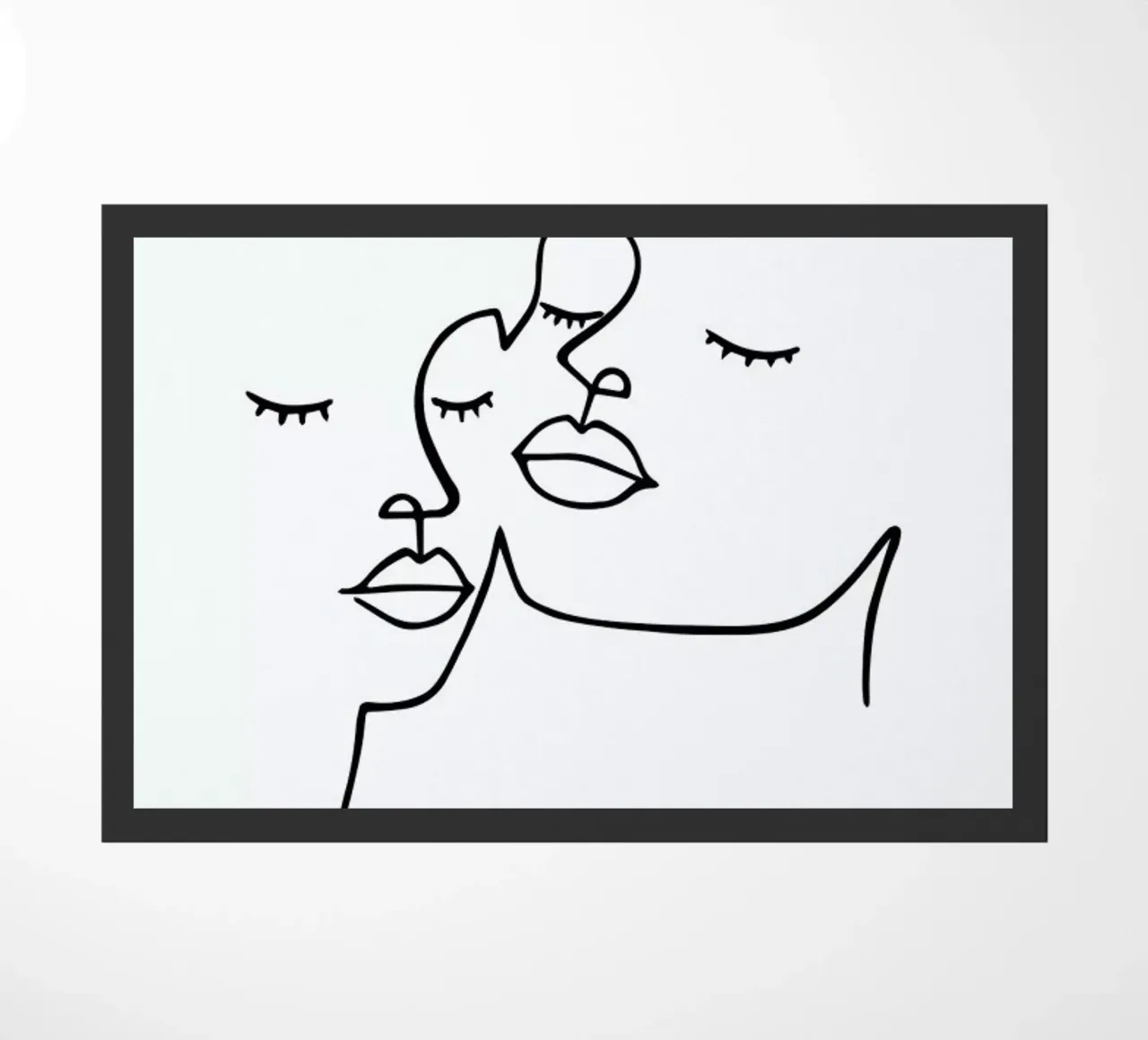 Always Together zerbino da Ninhol