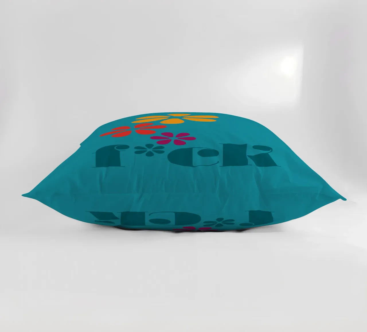 fck cuscino da Typehype