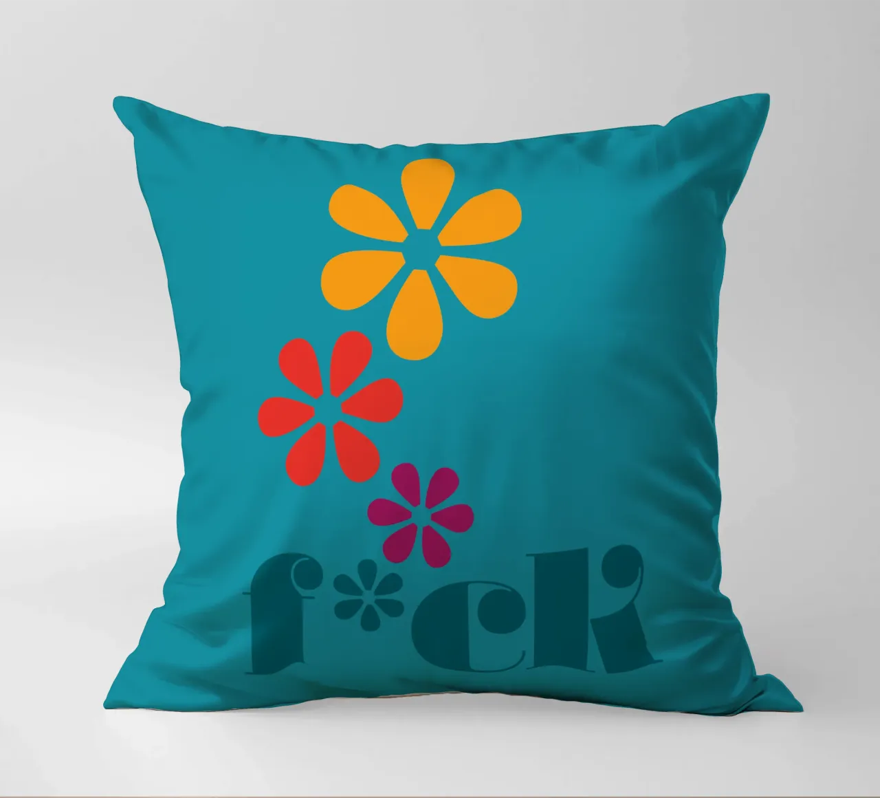 fck cuscino da Typehype