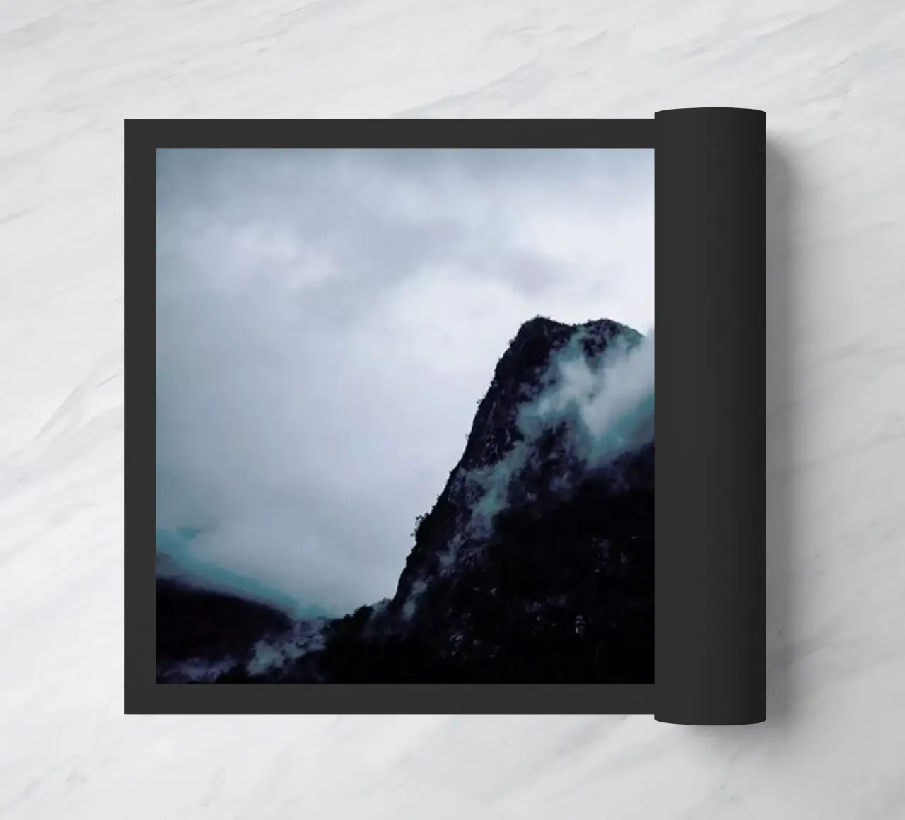 Grey zerbino da Chris Abatzis