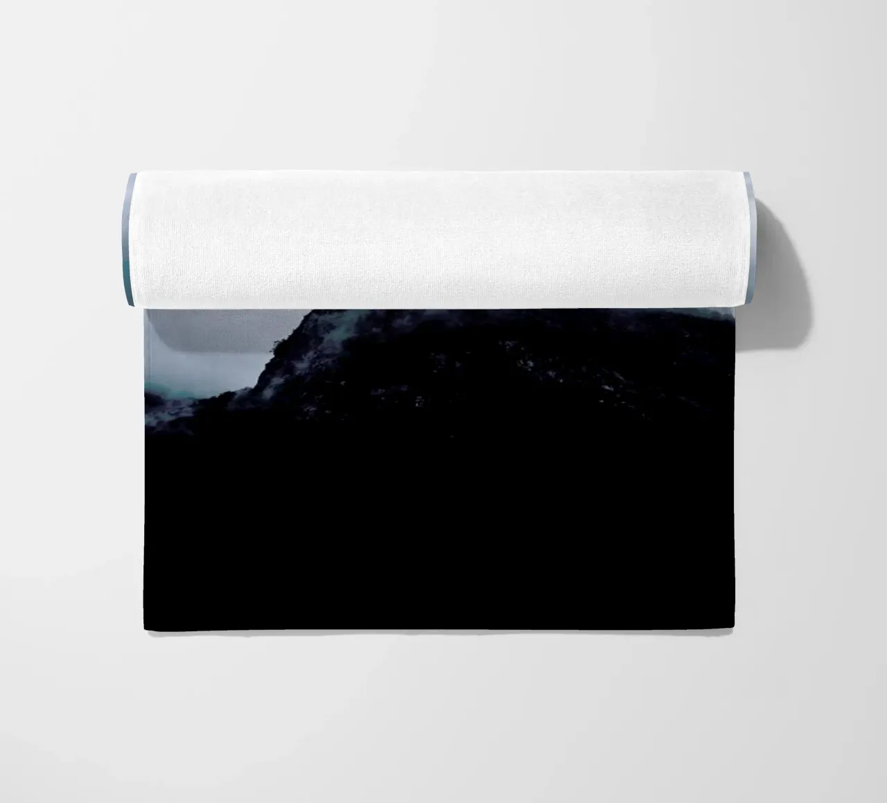 Grey telo mare da Chris Abatzis