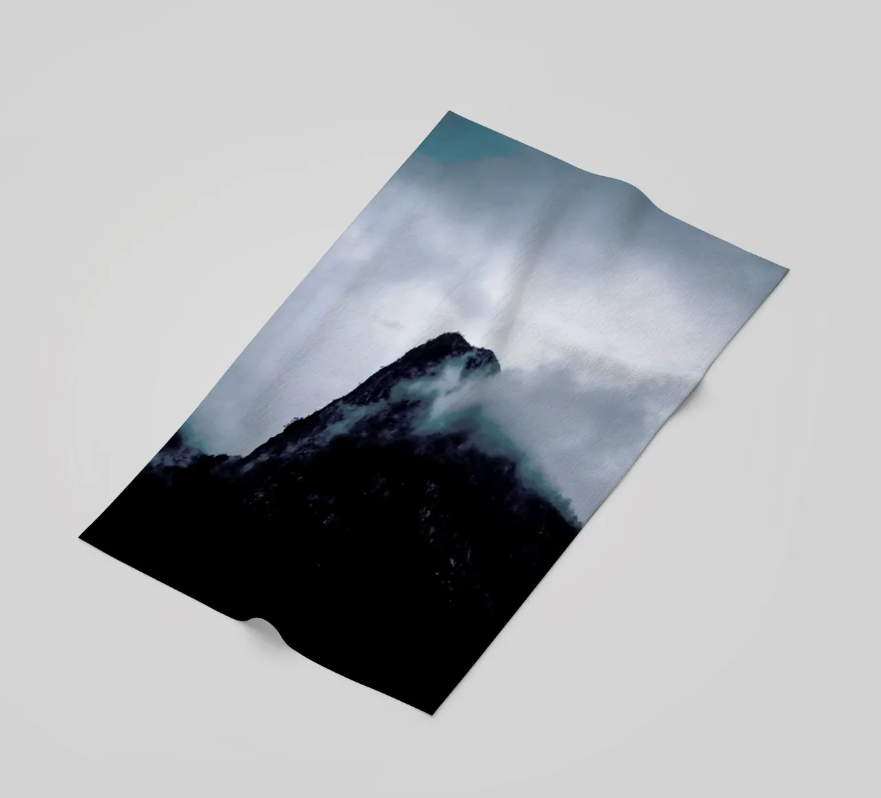 Grey telo mare da Chris Abatzis