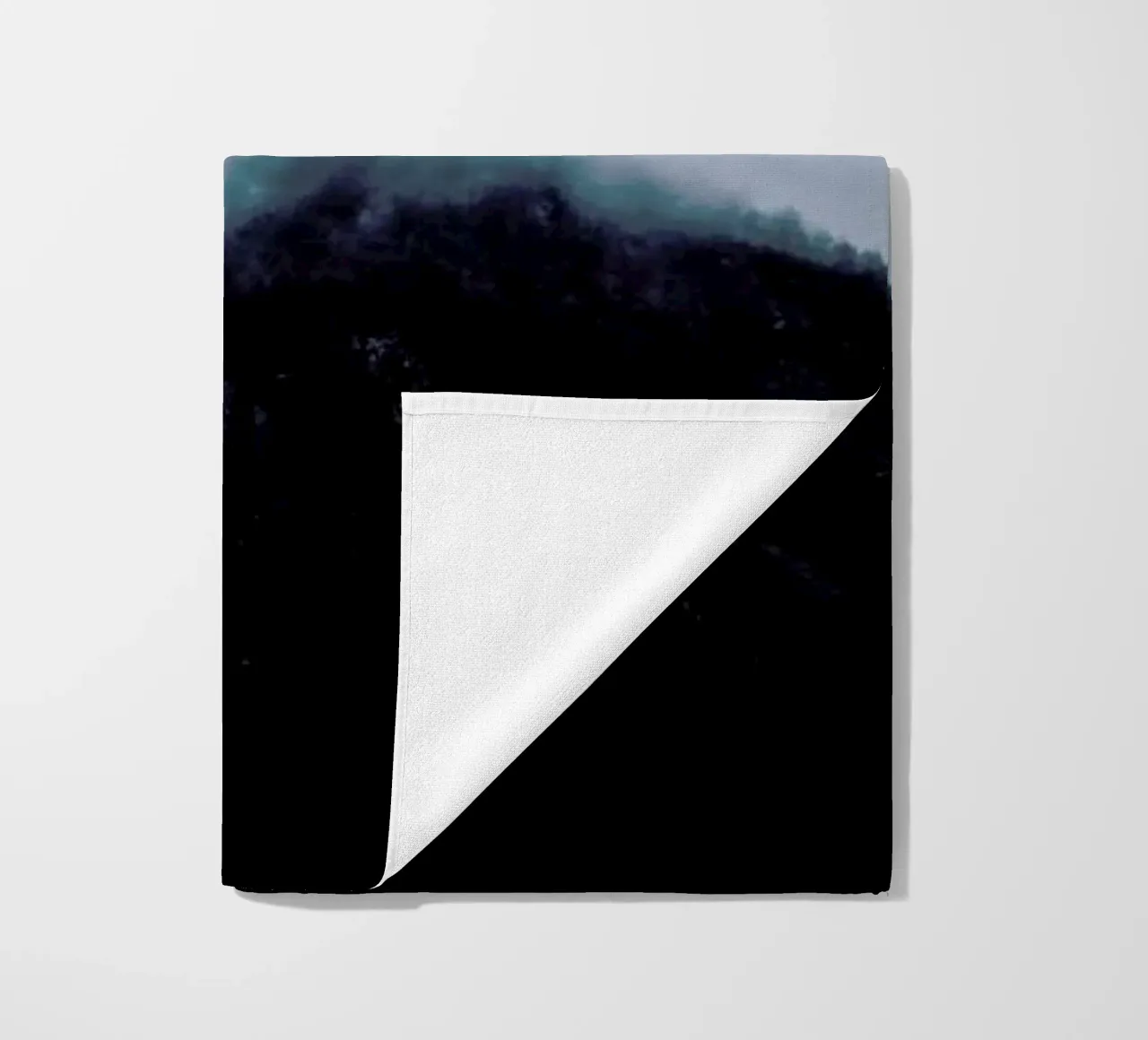 Grey telo mare da Chris Abatzis