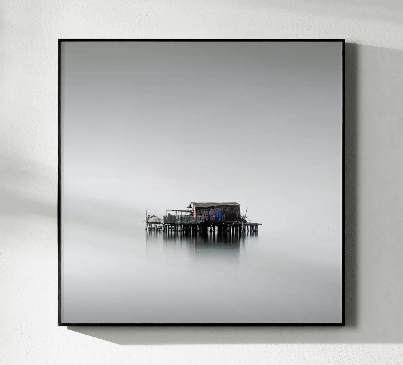 Venezia - Vecchio - Study 6 plexiglass da Håggard Photography | Ronny Behnert