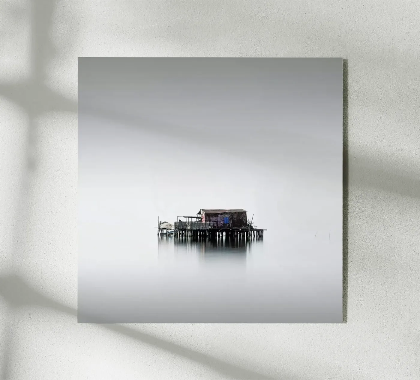 Venezia - Vecchio - Study 6 plexiglass da Håggard Photography | Ronny Behnert