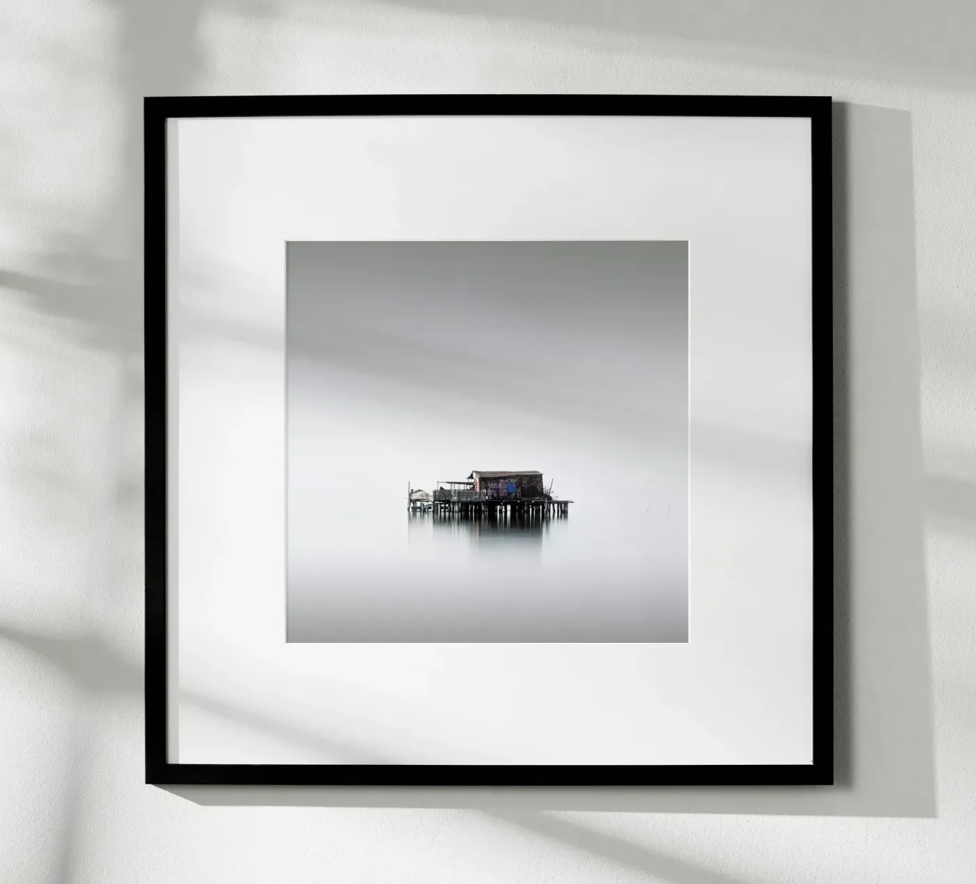 Venezia - Vecchio - Study 6 poster da Håggard Photography | Ronny Behnert