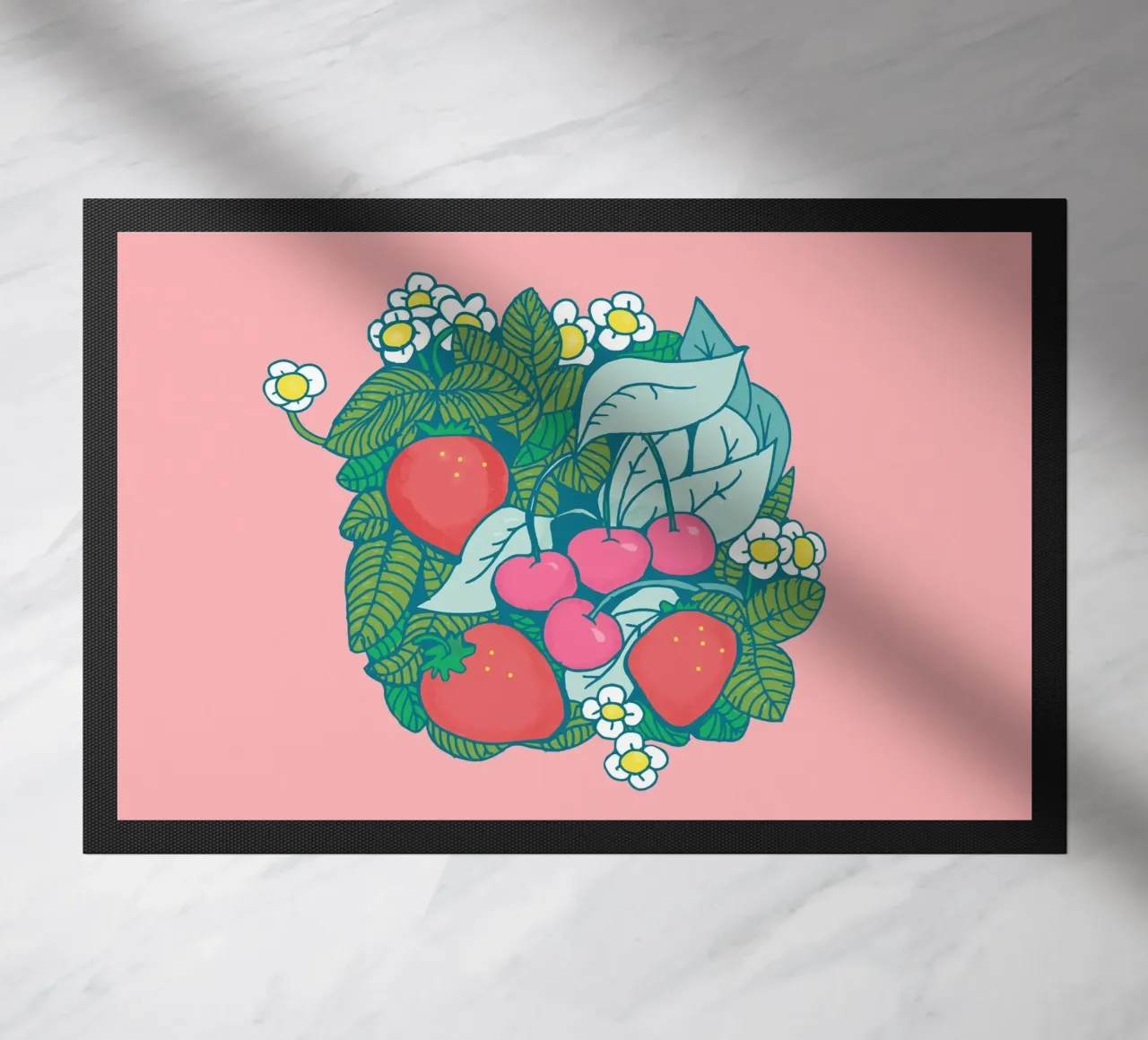 Sommer zerbino da Zara Westerberg